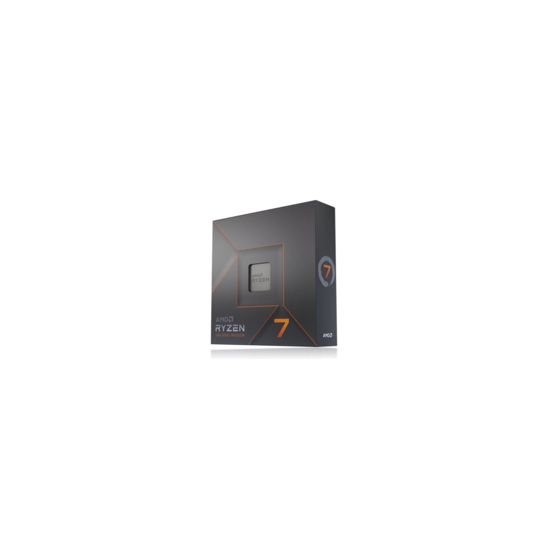 Prozessor Ryzen 7 7700X