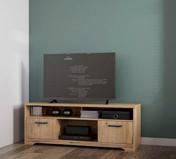FORTE TV-Board
