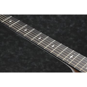 Ibanez Westerngitarre, AEG200-LGS Natural Low Gloss - Westerngitarre