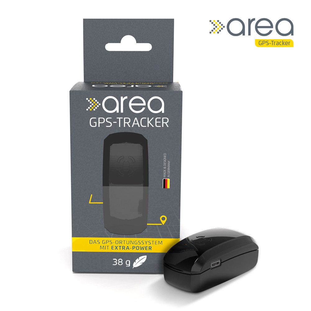 area - GPS-Tracker für Personen GPS-Tracker