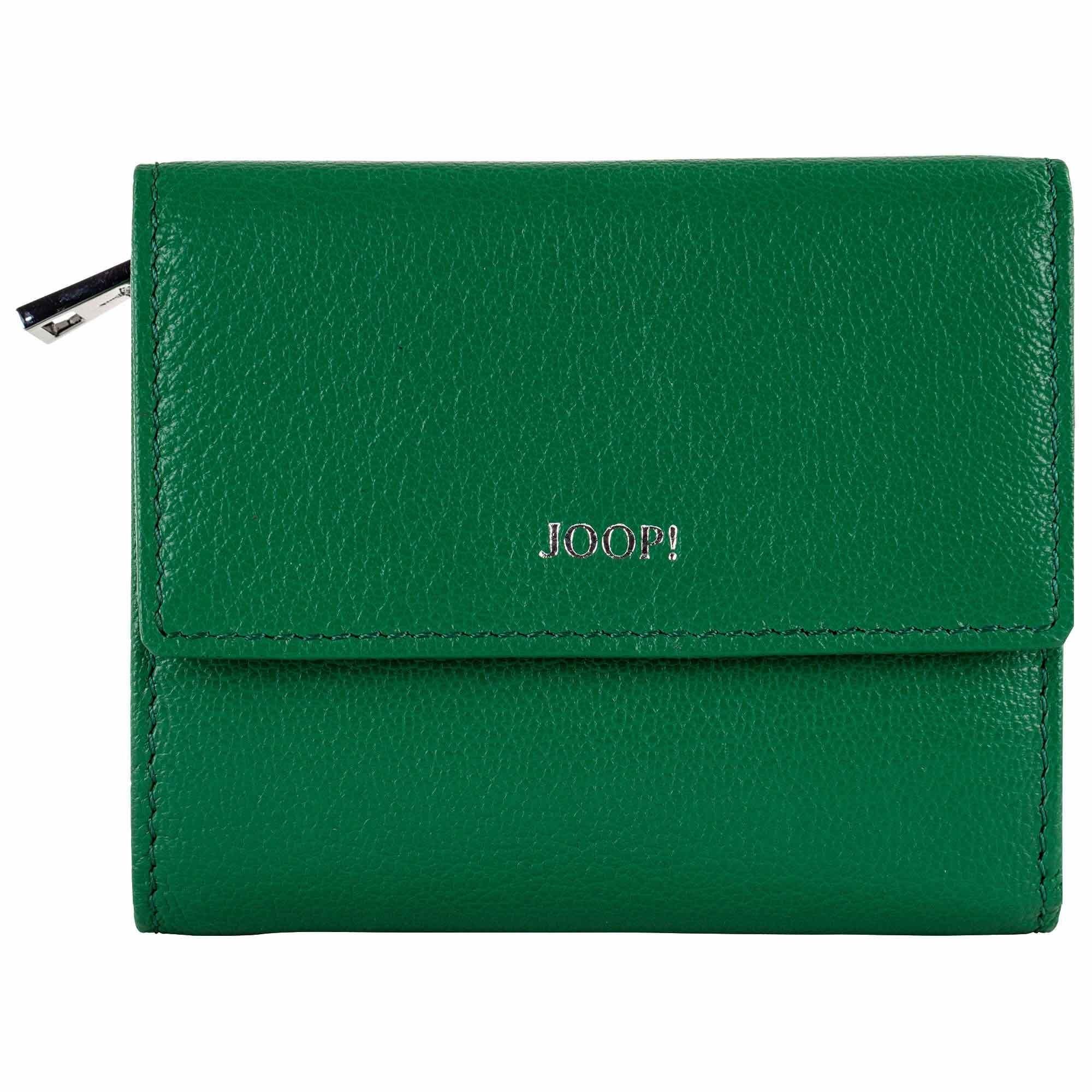 Joop! Geldbörse Damen Geldbörse - Lantea Simona Purse sh4f, 9x11 Grün