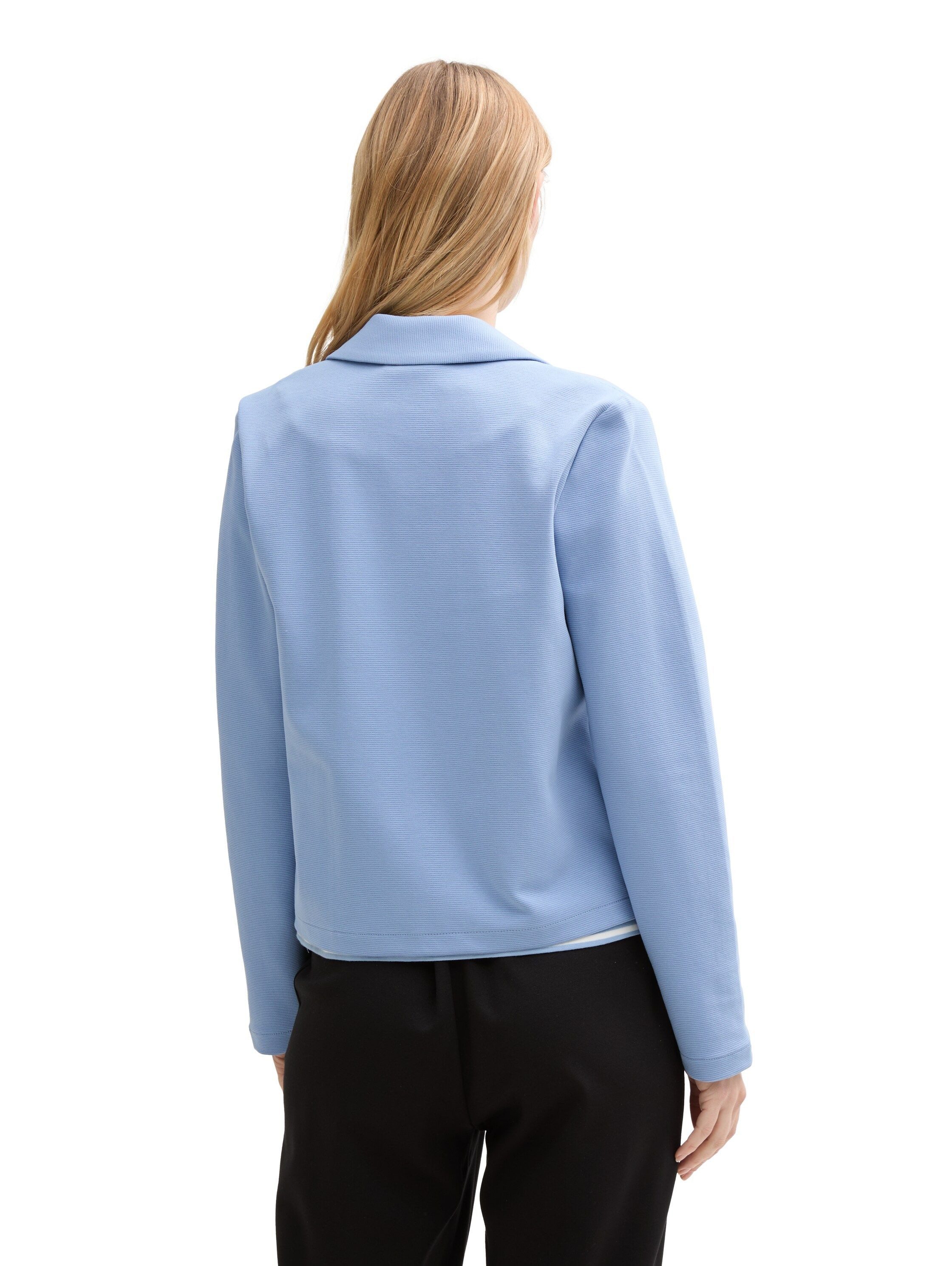 TOM TAILOR Hemdjacke