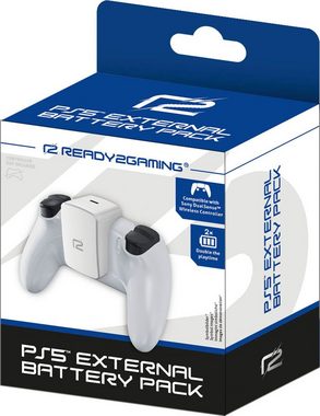 Ready2gaming Akkupack für PS5-Controller Batterie
