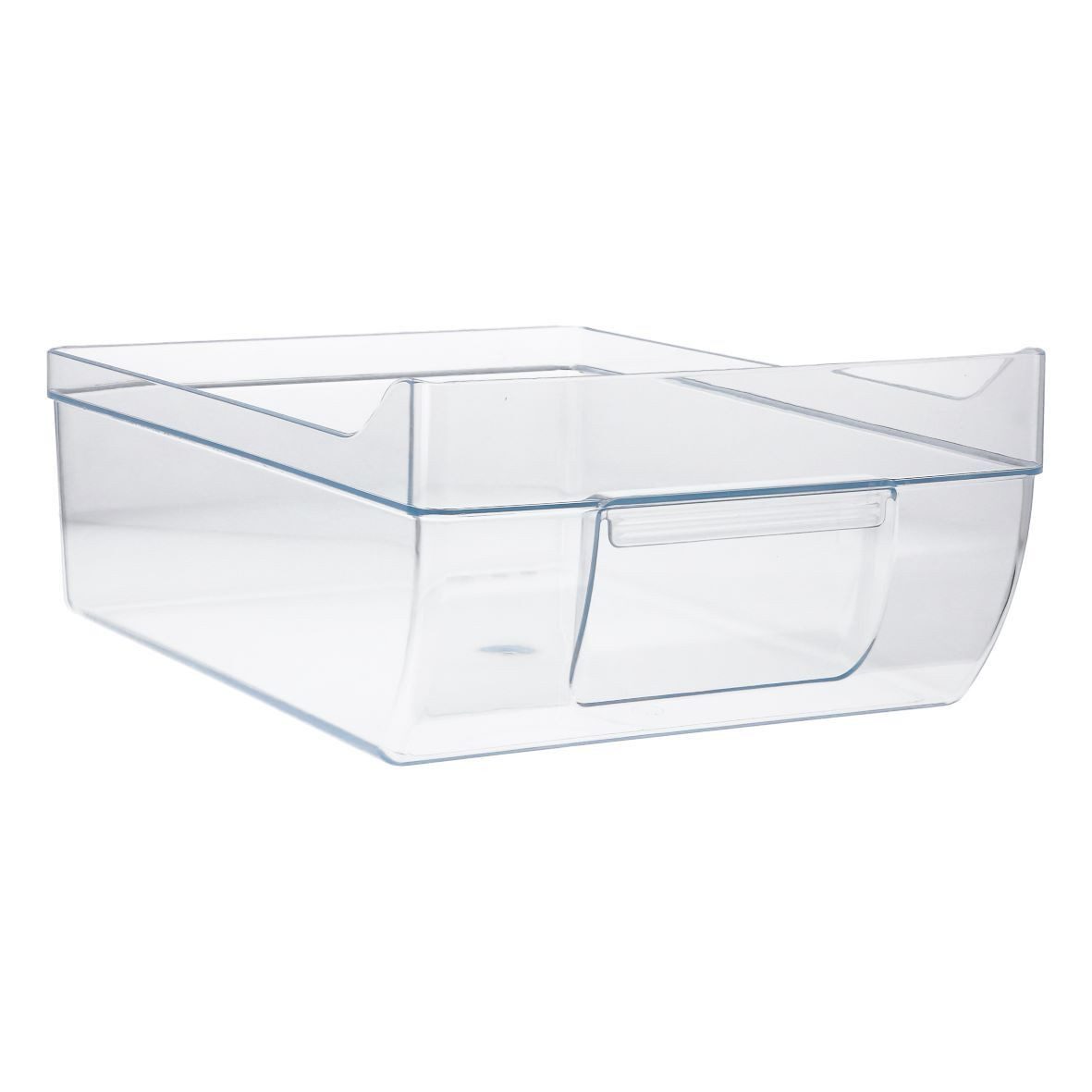 easyPART Schublade wie SMEG 761170242 Gemüseschublade smeg 761170242, Kühlschrank / Gefrierschrank