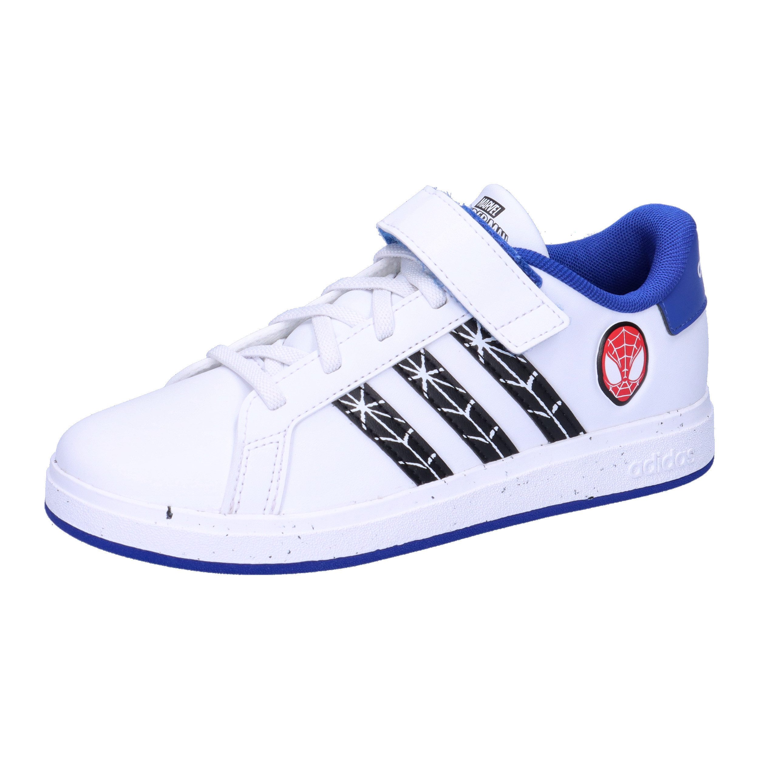 adidas Kinder Sneaker GRAND COURT SPIDER-MAN EL K Sneaker