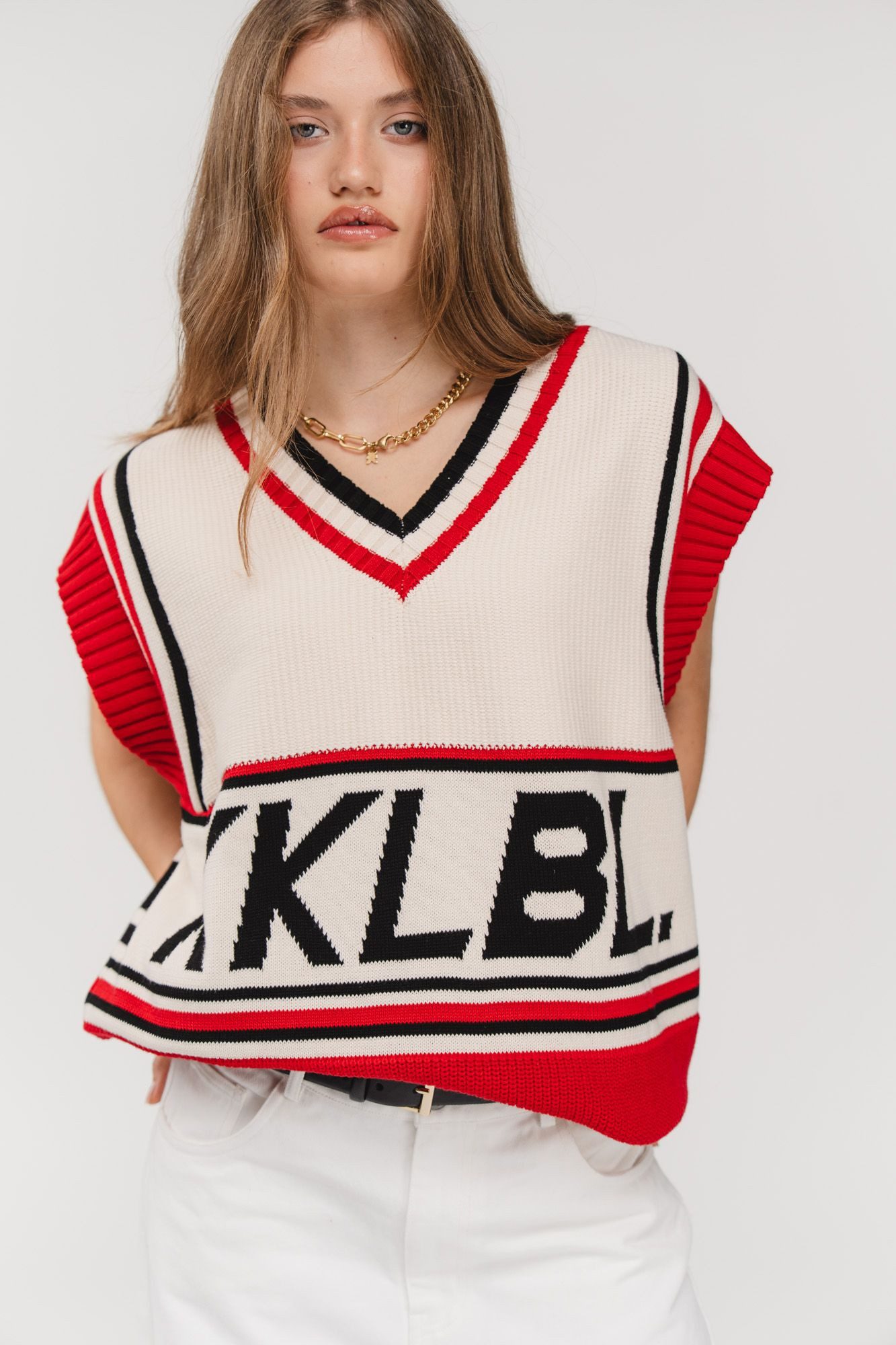 Karo Kauer T-Shirt