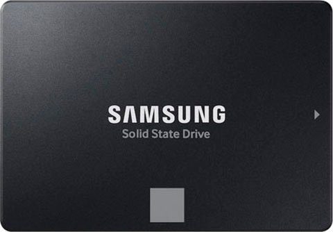 870 EVO interne SSD