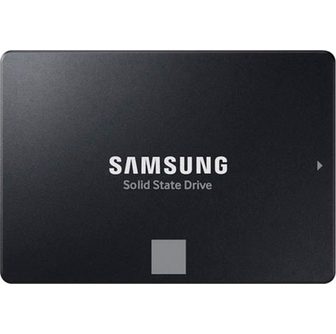 Samsung »870 EVO« interne SSD (4 TB) 25