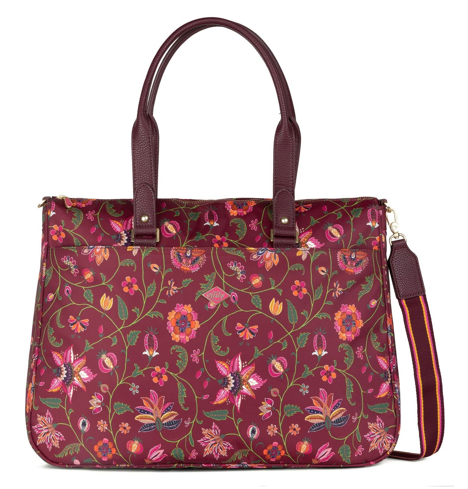 Oilily Schultertasche Charly