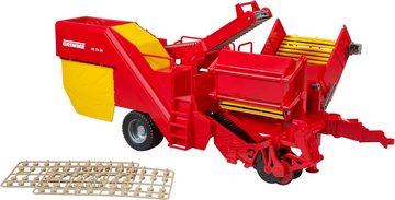 Bruder® Spielzeug-Landmaschine Kartoffel Vollernter 49 cm Grimme SE75 (02130), Made in Europe