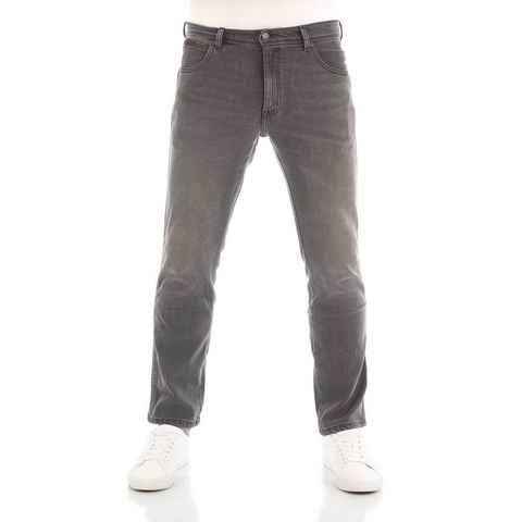 Wrangler Slim-fit-Jeans TEXAS SLIM Jeans mit Stretch