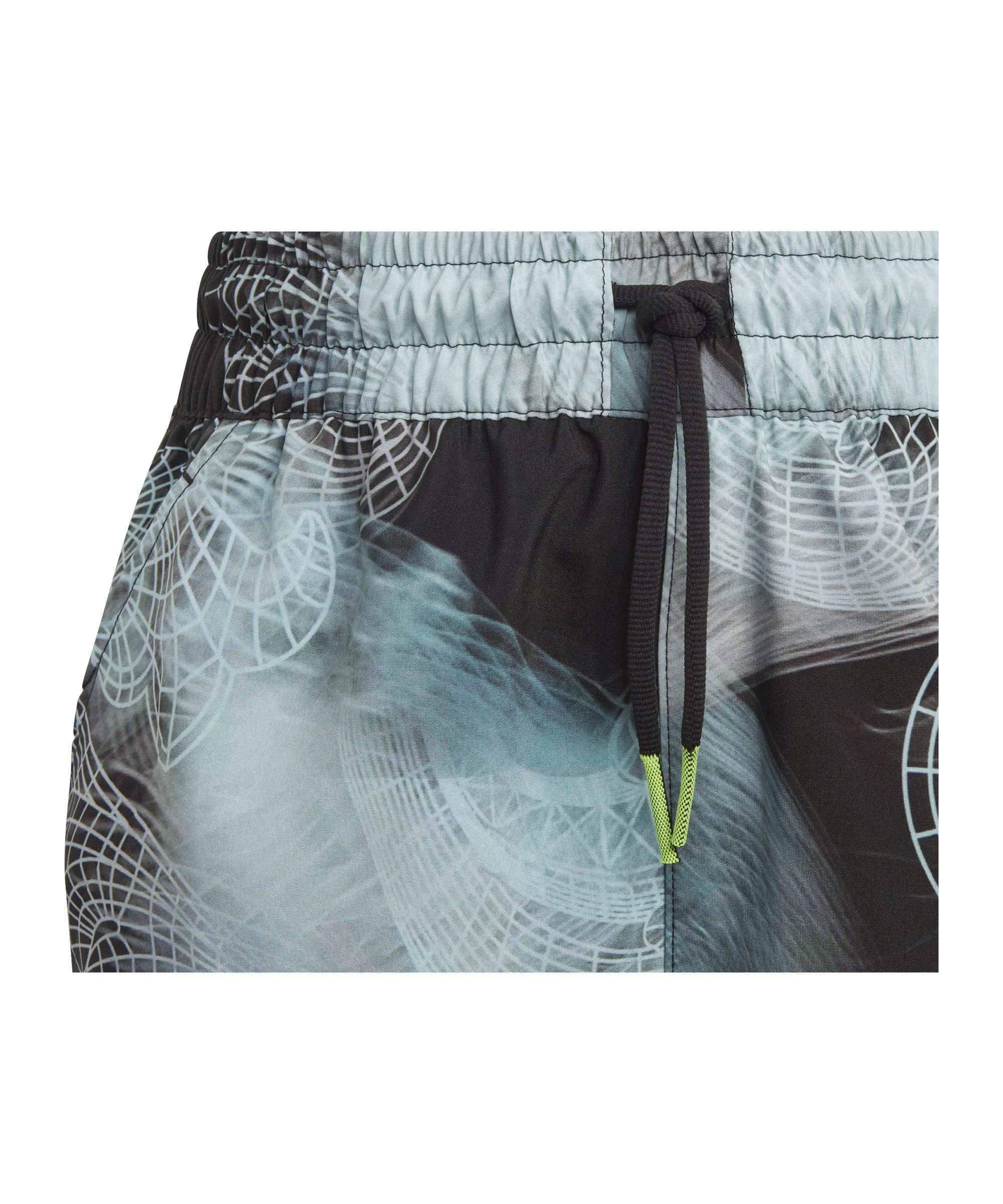 adidas Performance Jogginghose adidas Performance Pros Short Kids Kinder