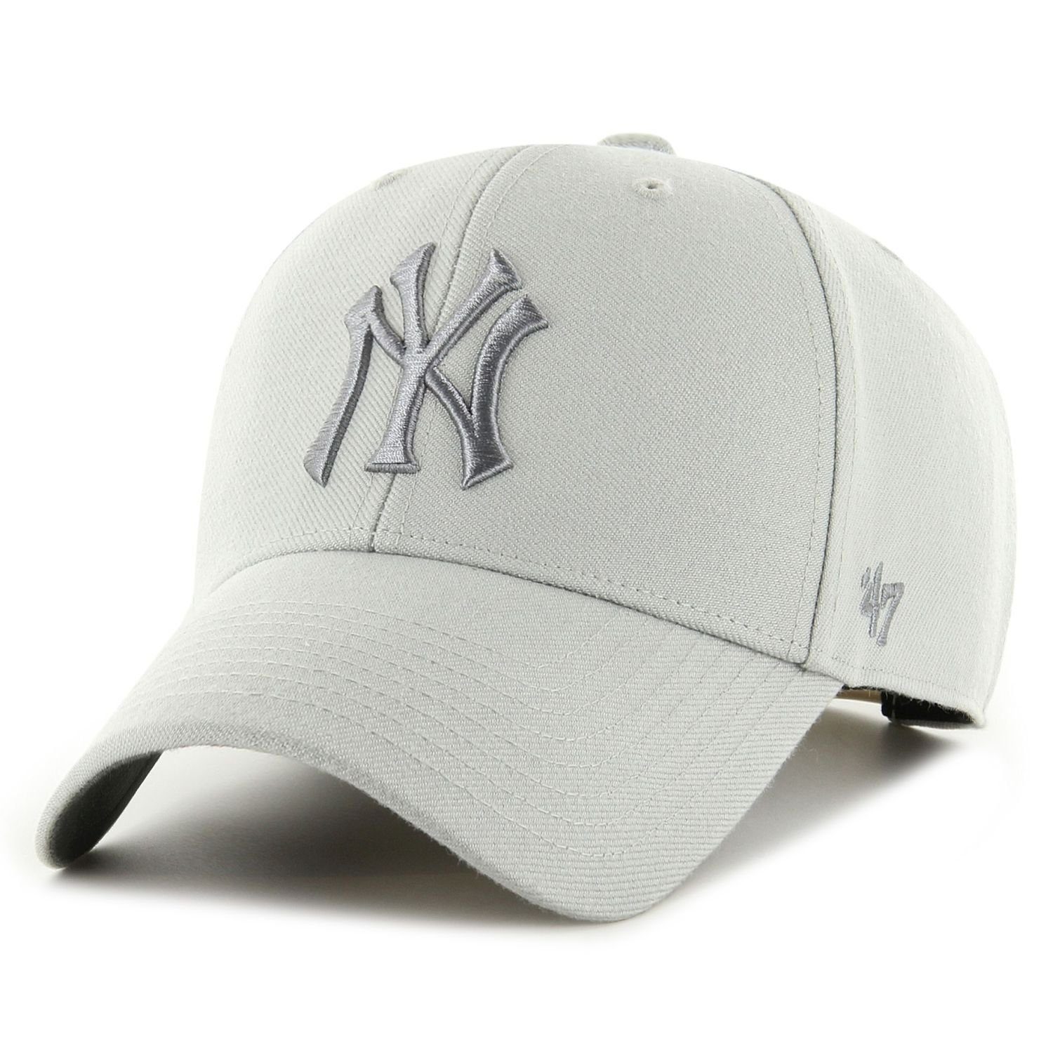 x27;47 Brand Baseball Cap New York Yankees BALLPARK