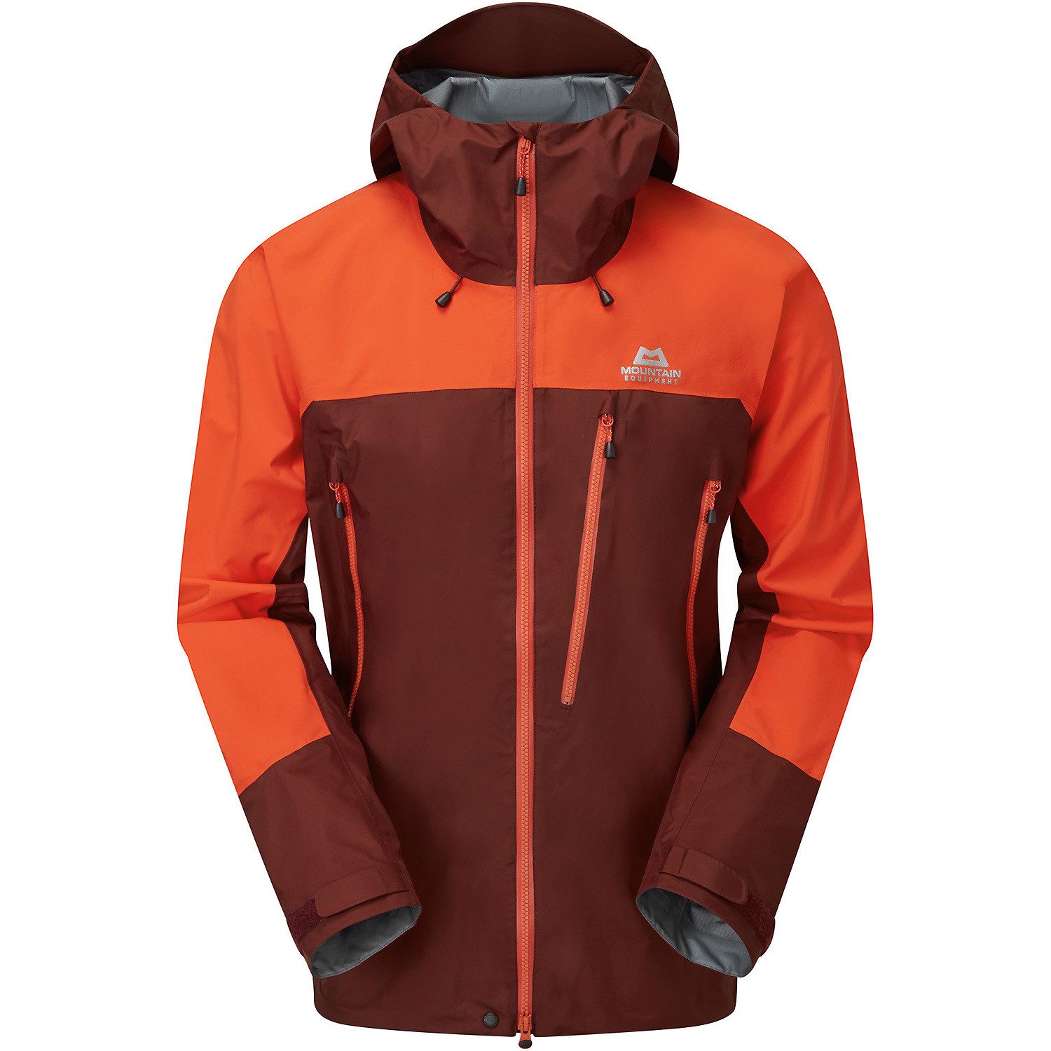 Mountain Equipment Funktionsjacke Funktionsjacke M LHOTSE JACKET
