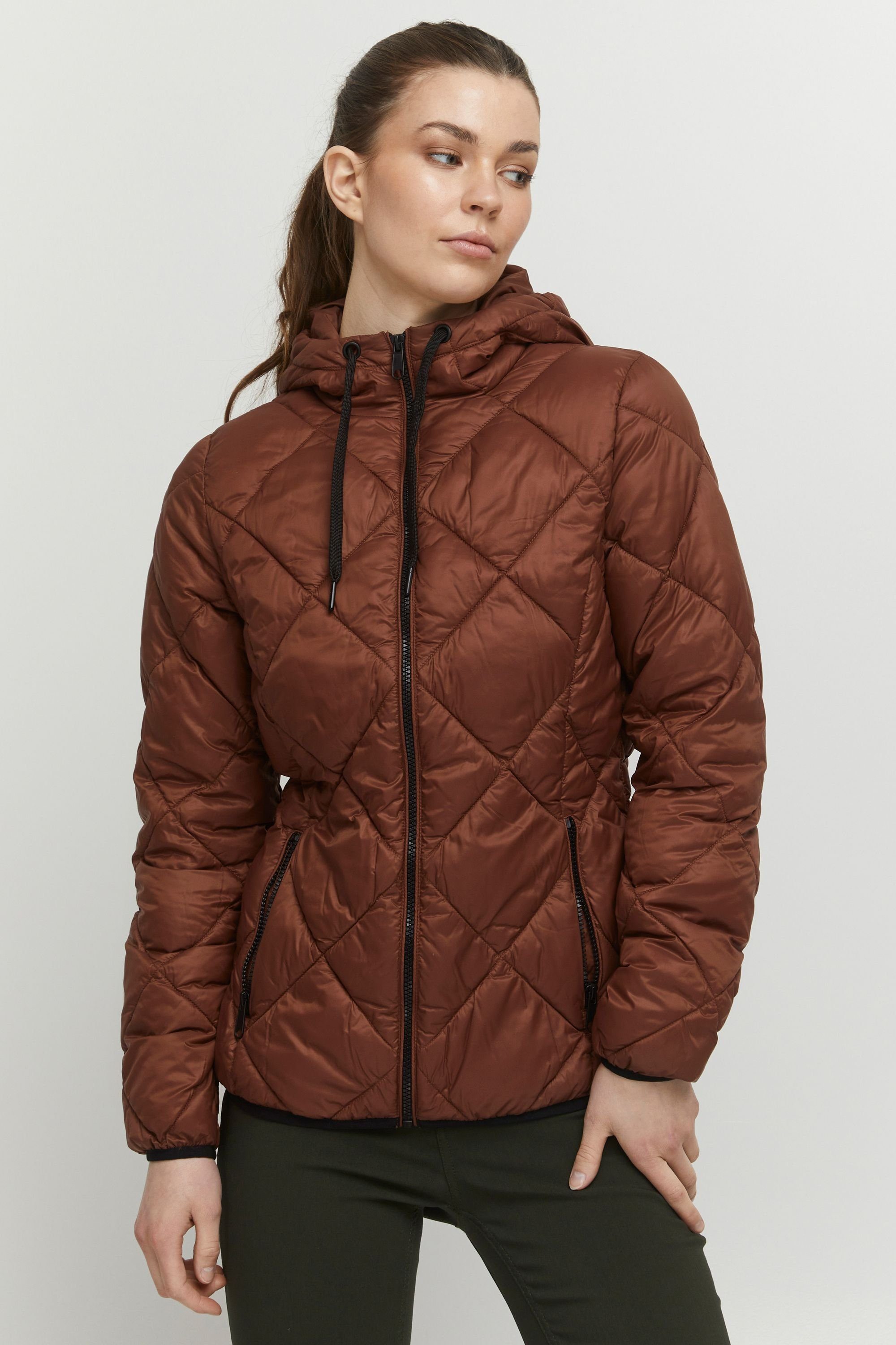 b.young Steppjacke BYAMALLA - JACKET 20811786