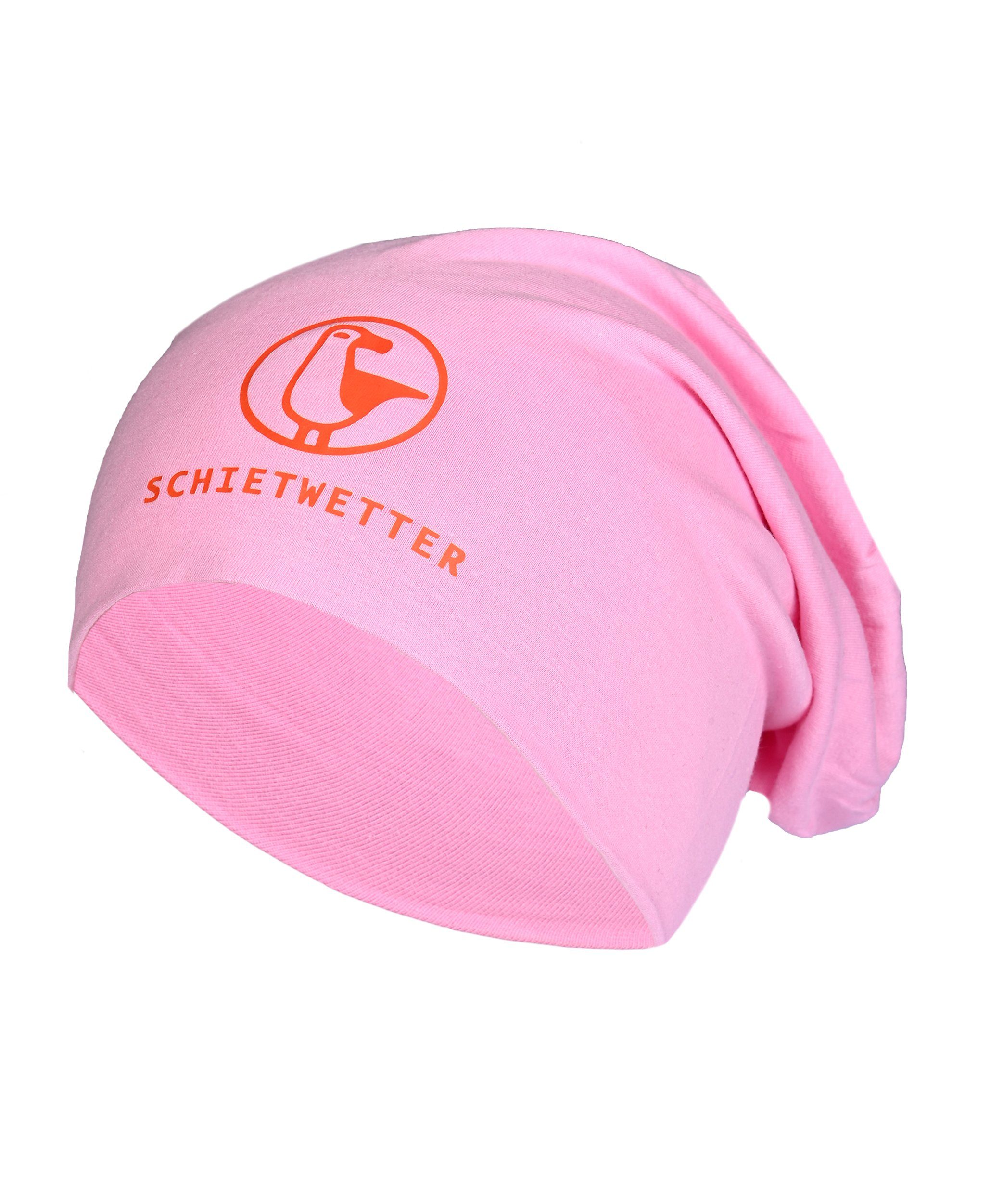 Schietwetter Beanie Unisex Erw. Beanie mit günstig online kaufen
