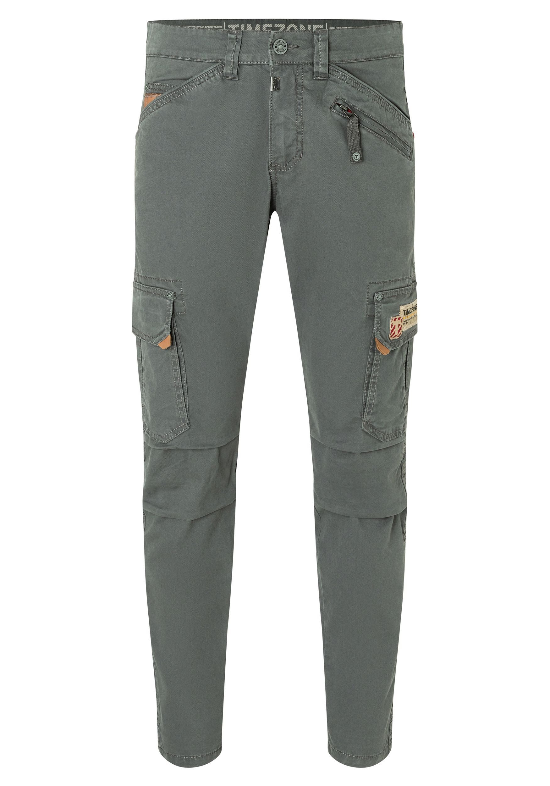 TIMEZONE Herren Cargo REGULAR ROGER TZ - Regular Fit günstig online kaufen