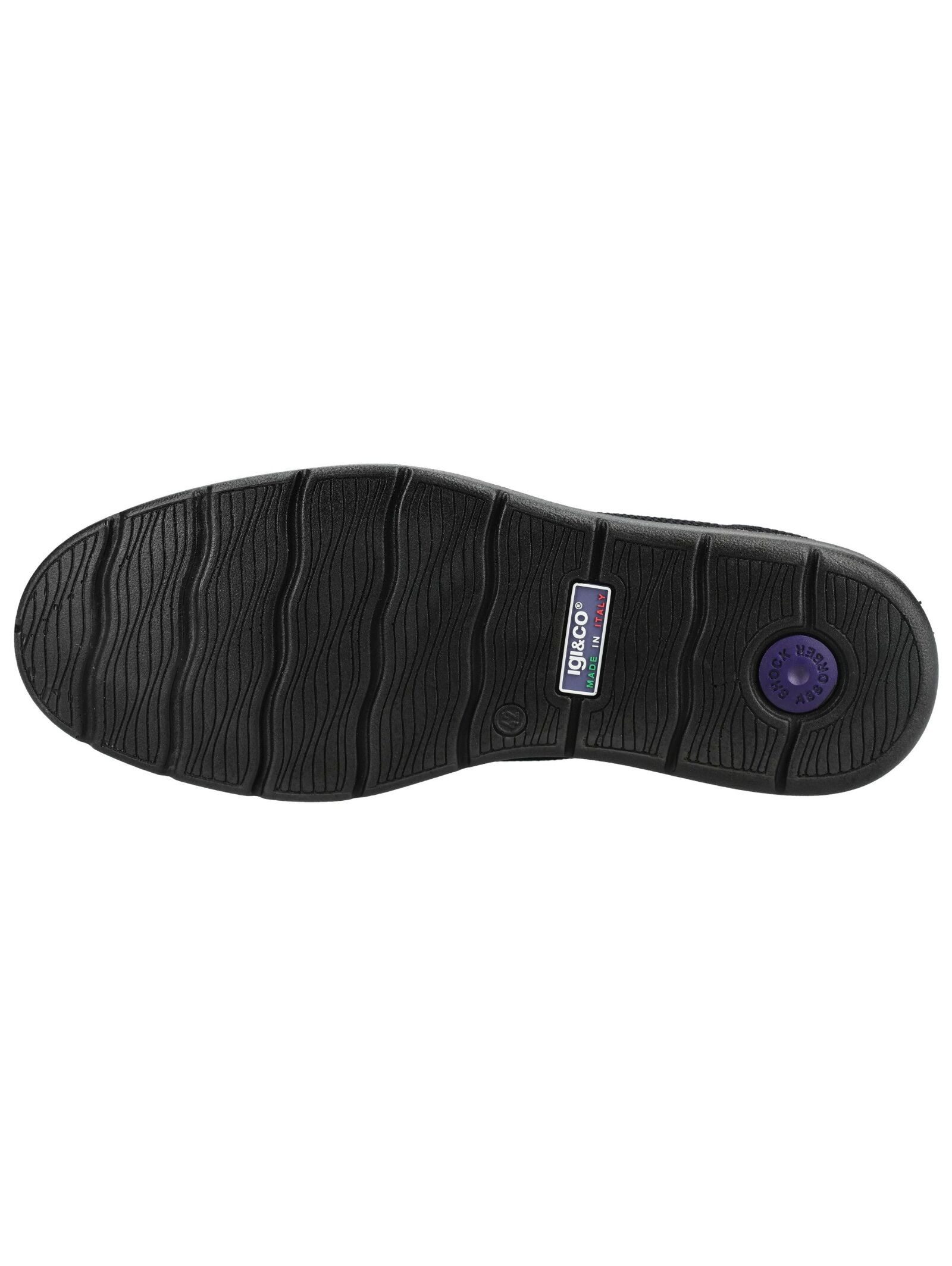 IGI & CO Sneaker Textil Sneaker