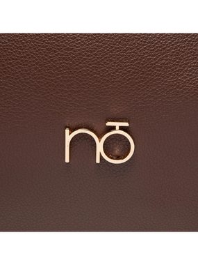 NOBO Handtasche Handtasche NBAG-N0870-CM17 Braun