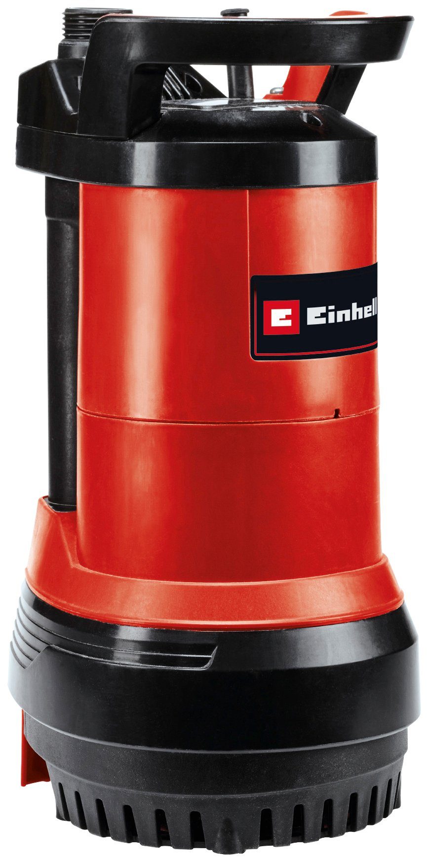 Einhell Regenfasspumpe GE-PP 5555 RB-A, 5500 l/h max. Fördermenge