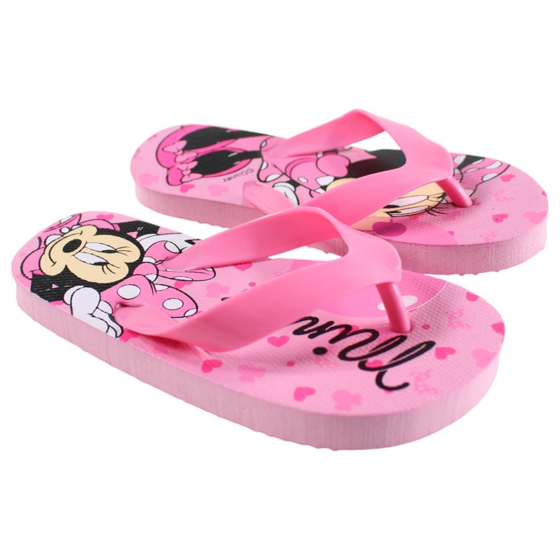 für Kinder – Bequeme Flip-Flops für warme Tage Zehentrenner