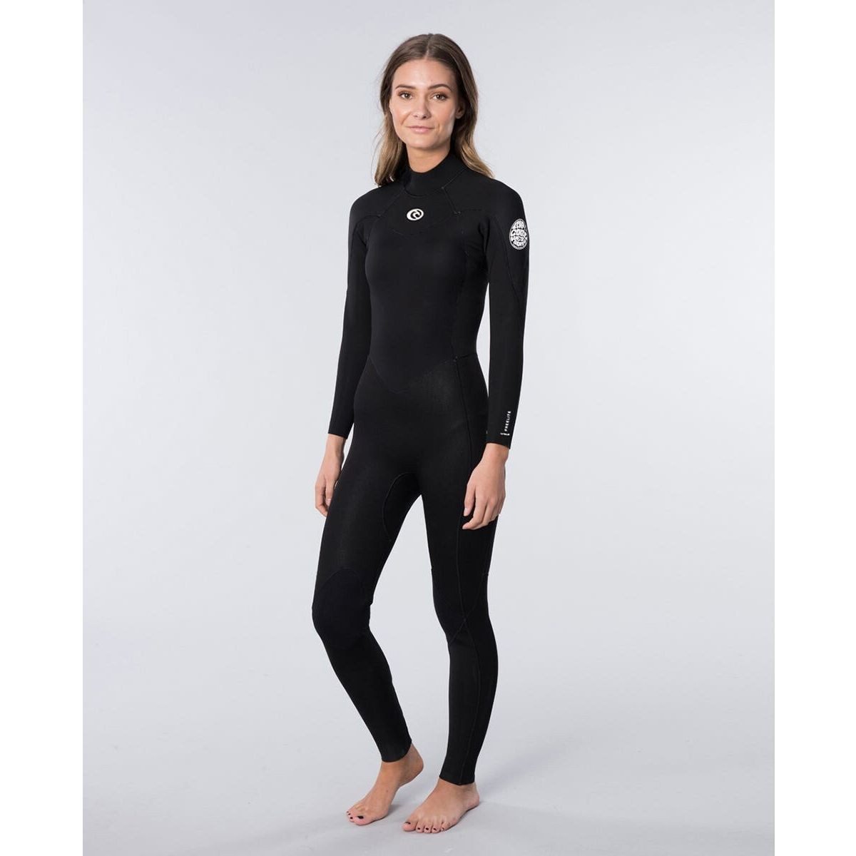 Rip Curl Badeanzug WMS Freelite BZ 32 GB STM Flexibler und langlebiger Neoprenanzug für Damen, ideal für alle