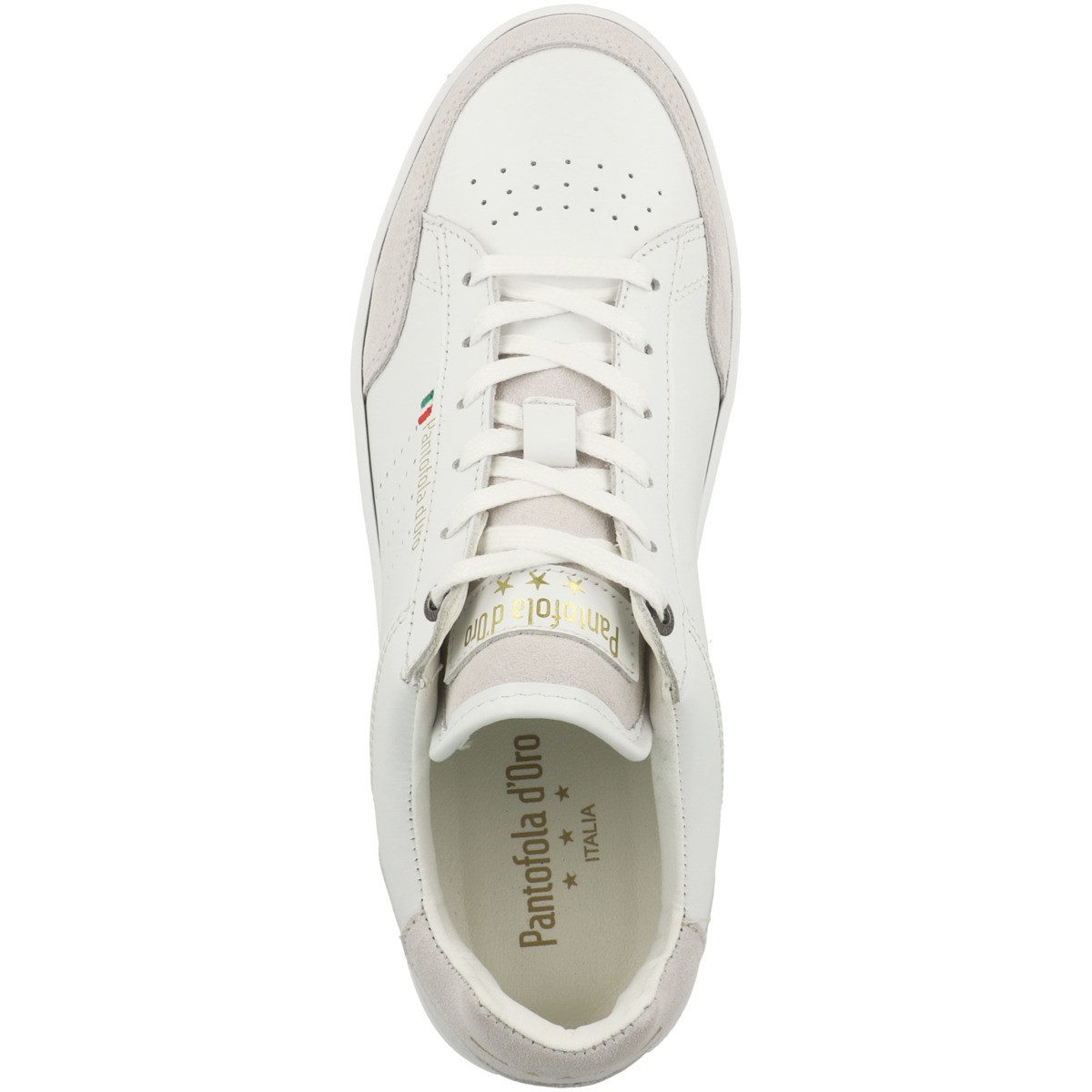 Pantofola d´Oro Bellagio Low Herren Sneaker günstig online kaufen