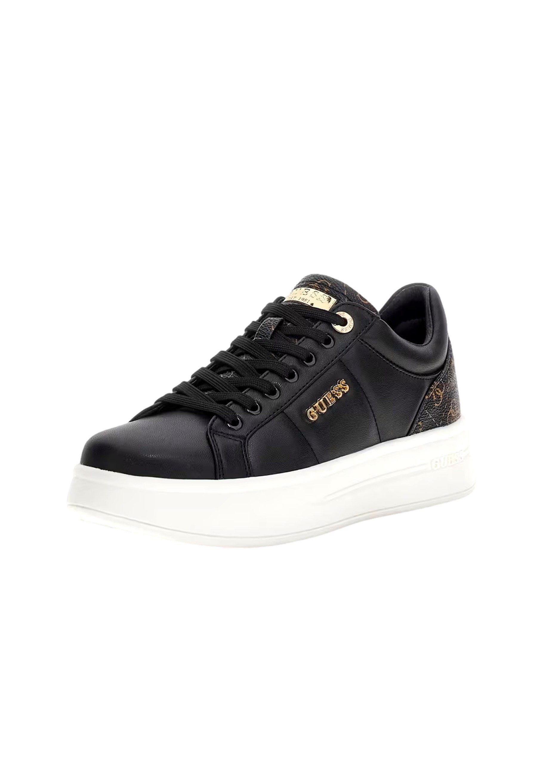 Guess Sneaker Welli Low-Sneaker Sneaker (1-tlg)