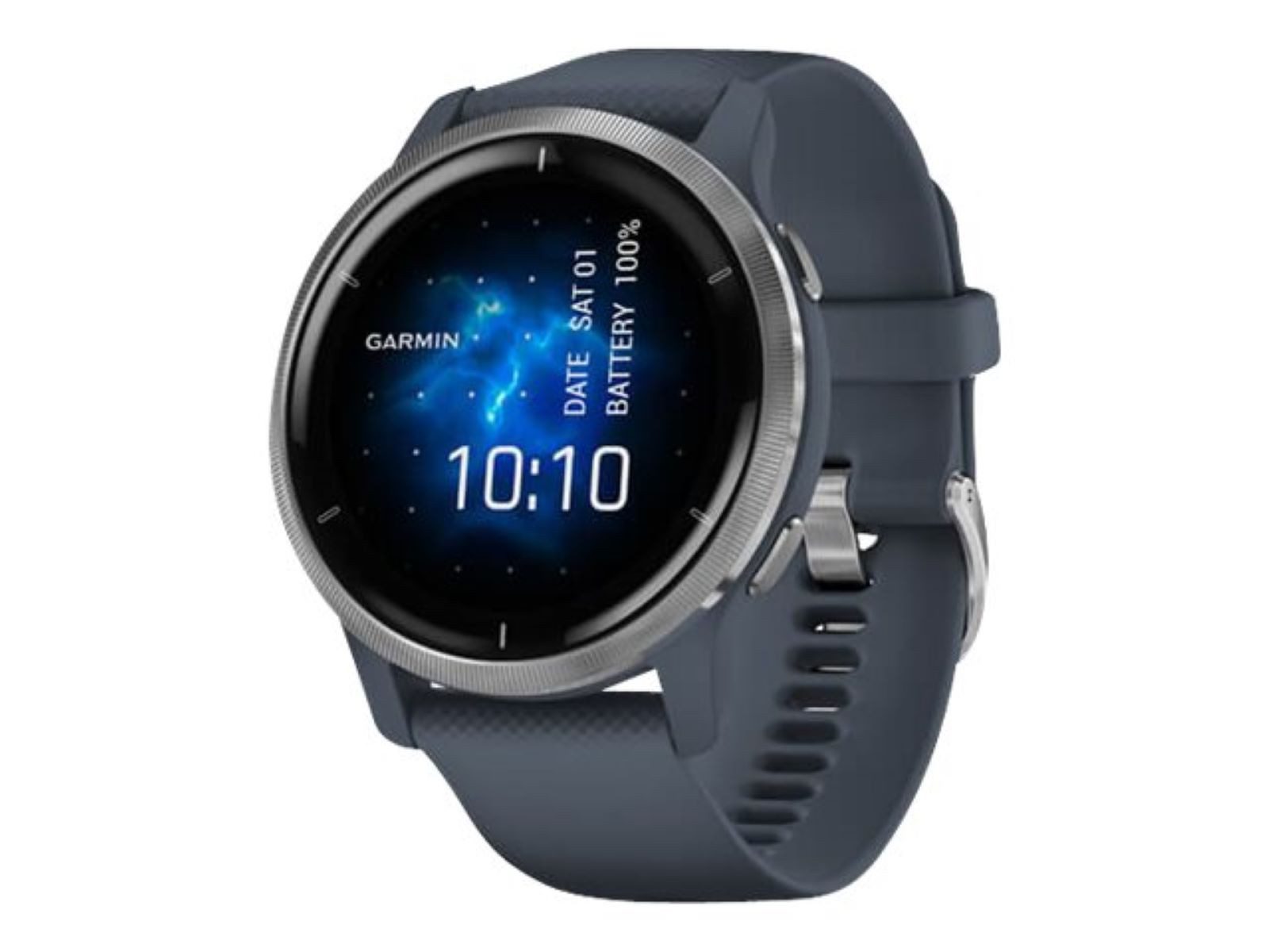 Garmin Sportuhr Venu 2 - Smartwatch günstig online kaufen