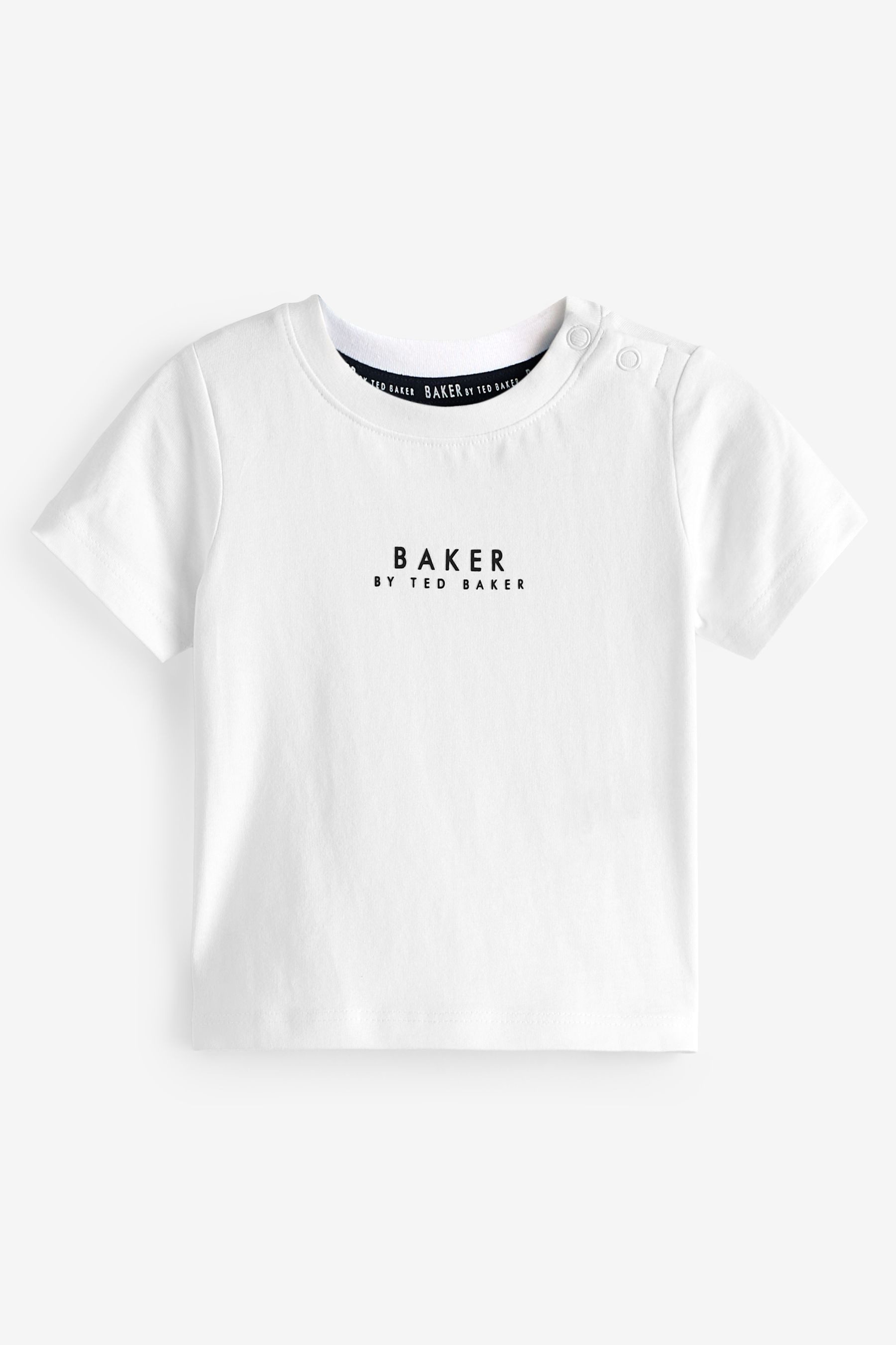 Baker by Ted Baker Sweatanzug Baker by Ted Baker Dreiteiliger Trainingsanzug (3-tlg)