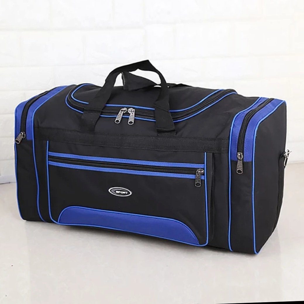 LOFTY Reisetasche »Sporttasche Reisetasche Fitnesstasche Freizeittasche  Arbeitstasche für Herren und Damen Volumen 40 L - 70 L« online kaufen | OTTO