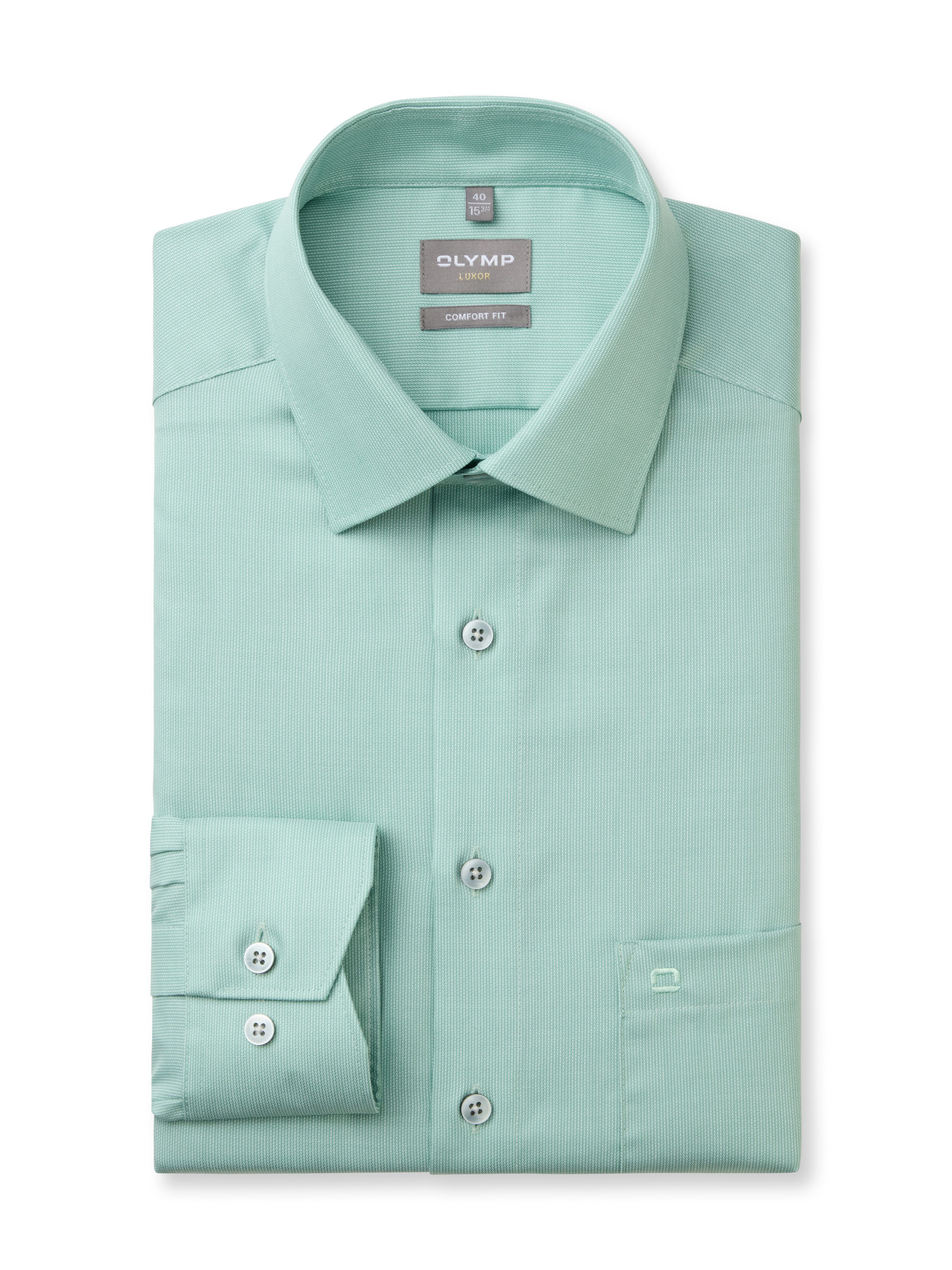 Businesshemd Luxor comfort fit