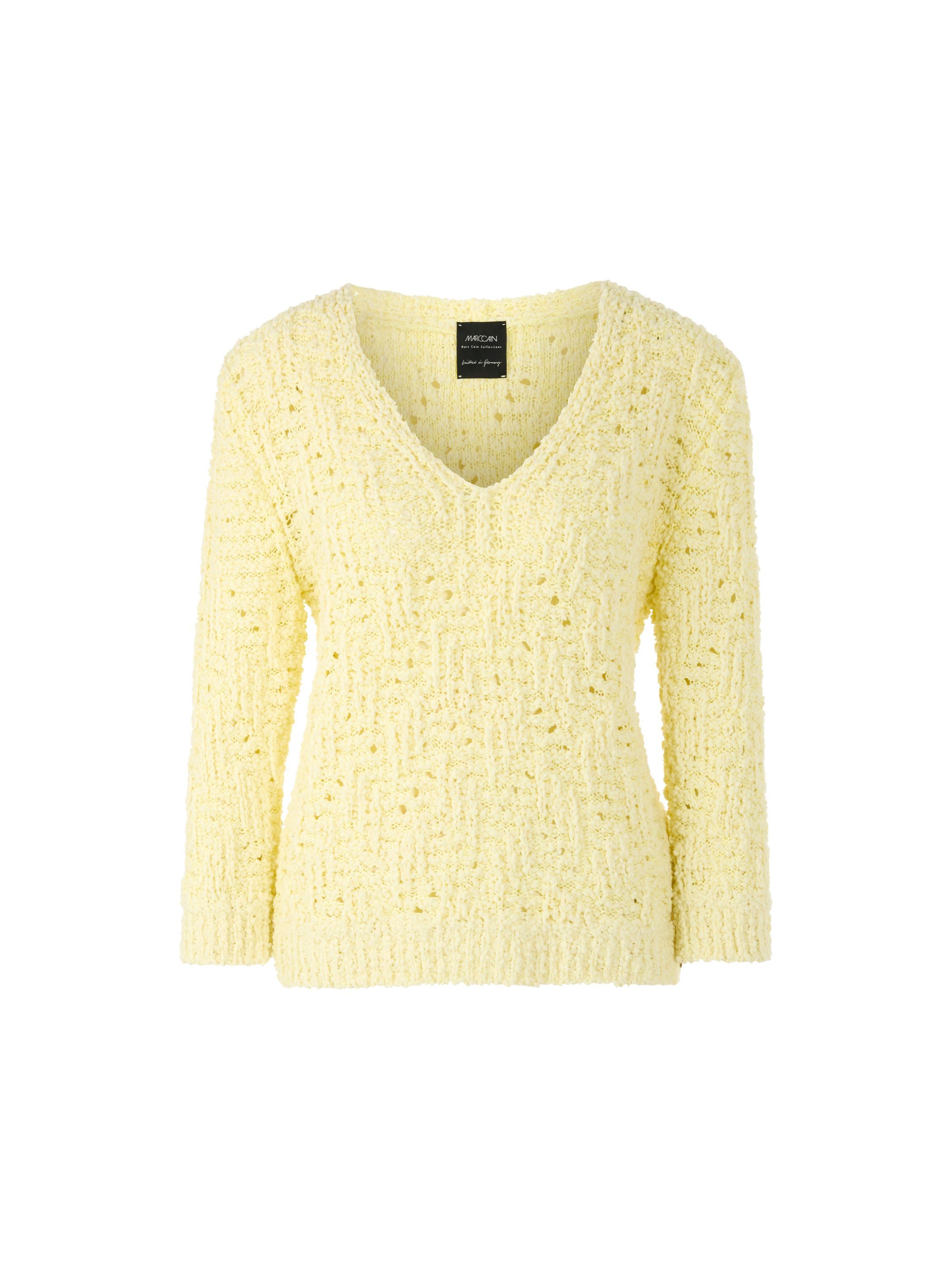 Marc Cain Strickpullover