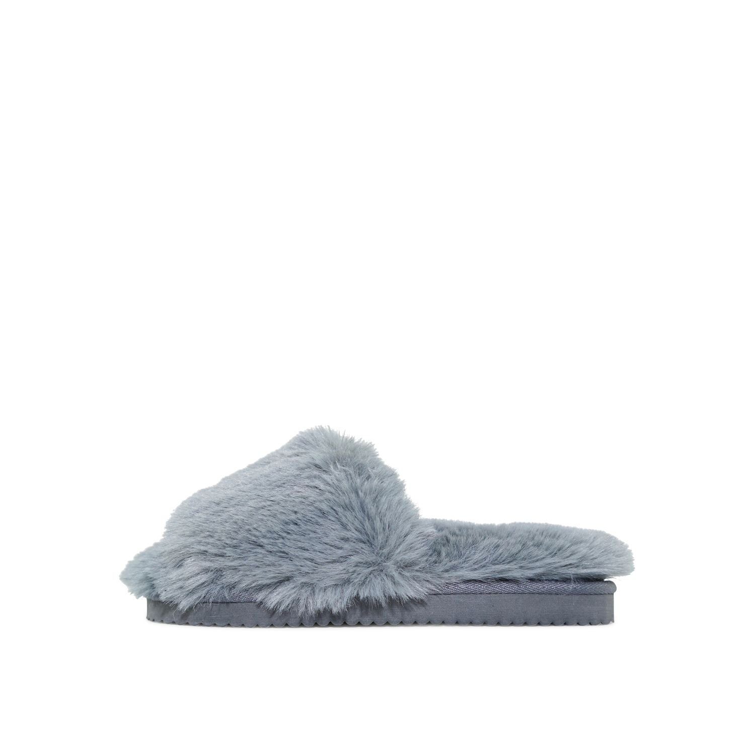 Flip Flop slide*fur 2 Hausschuh