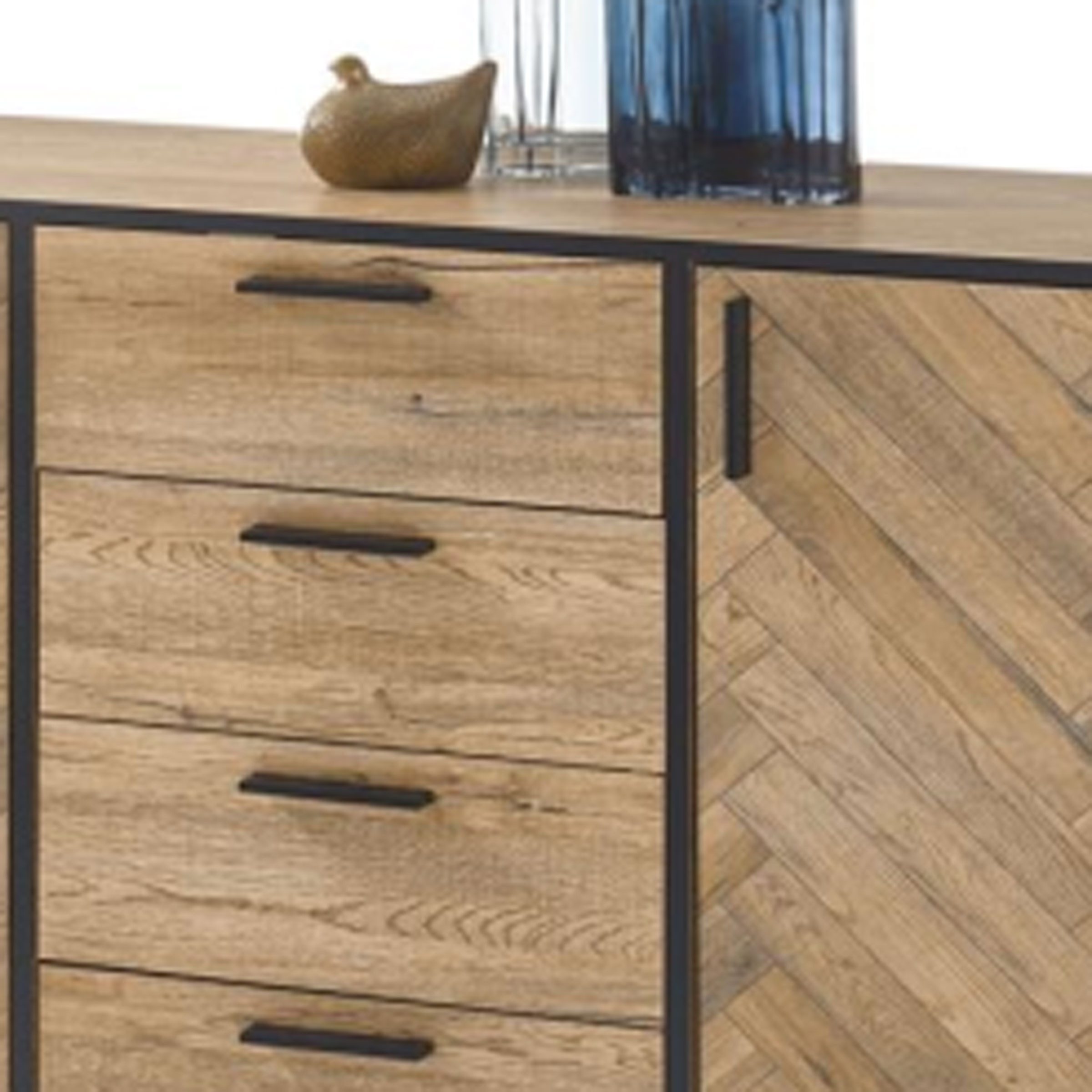 Bega Consult Sideboard Sideboard Voleo Bartex günstig online kaufen