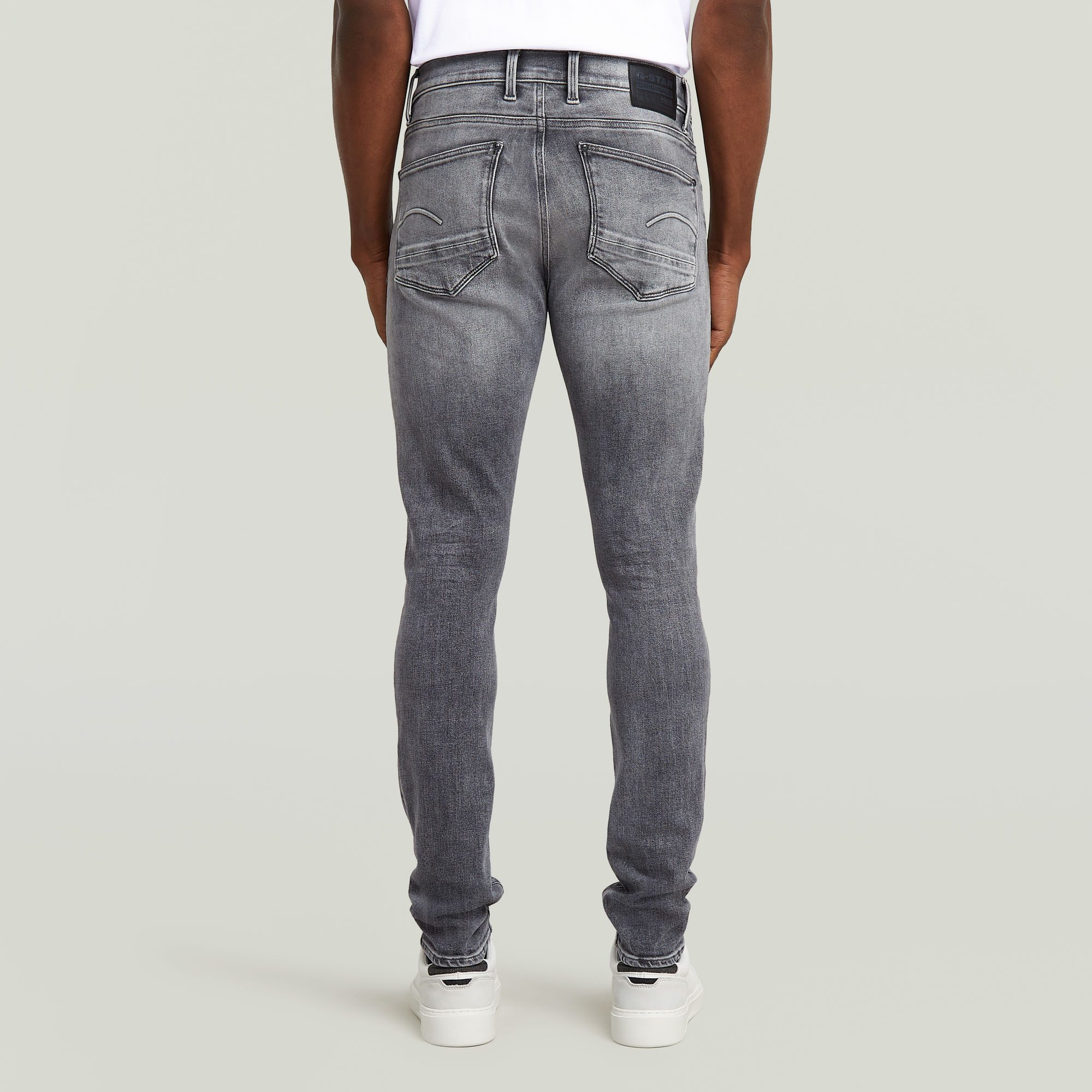 G-STAR 5-Pocket-Jeans Revend FWD Skinny. in günstig online kaufen