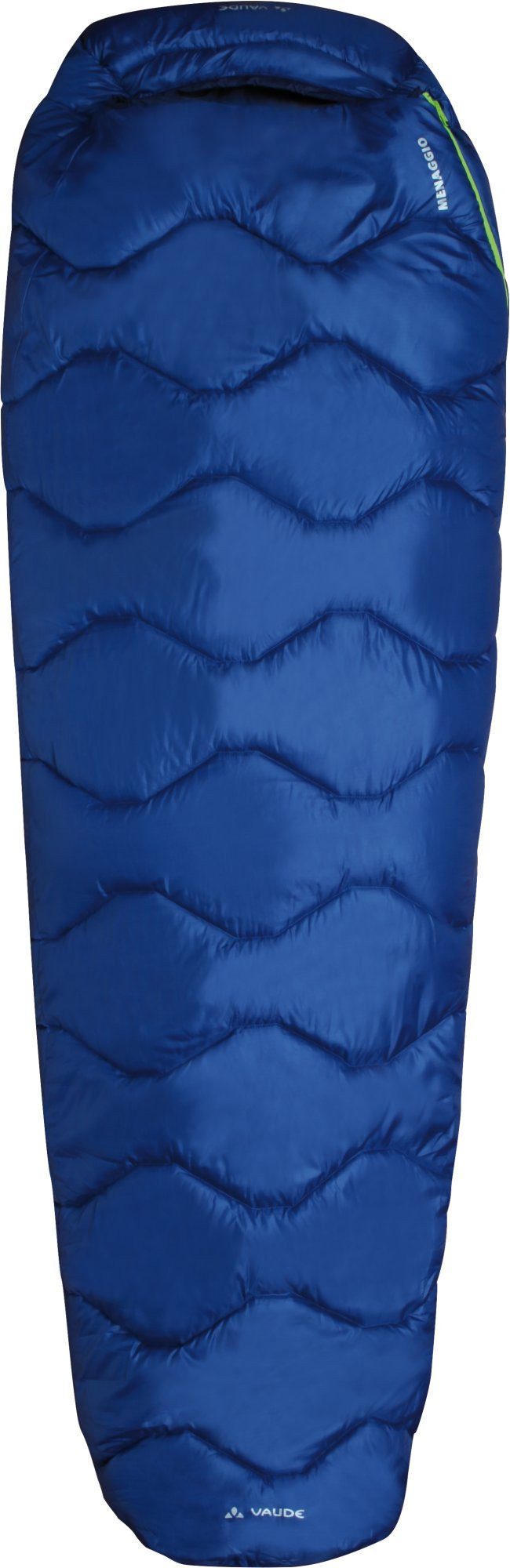 VAUDE Mumienschlafsack VauDe SE Menaggio 750 Kunstfaserschlafsack