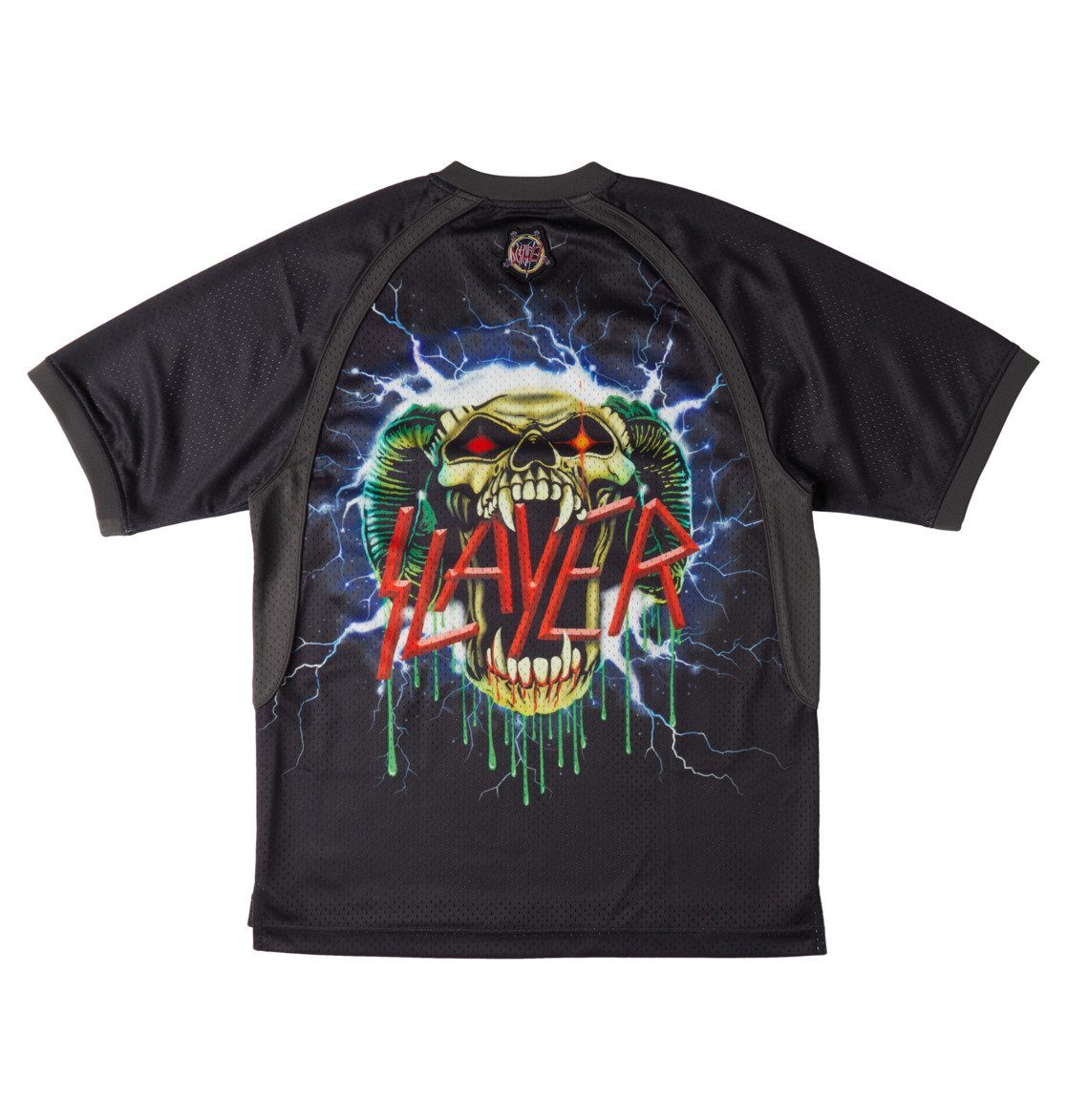 DC T-Shirt Slayer Shoes