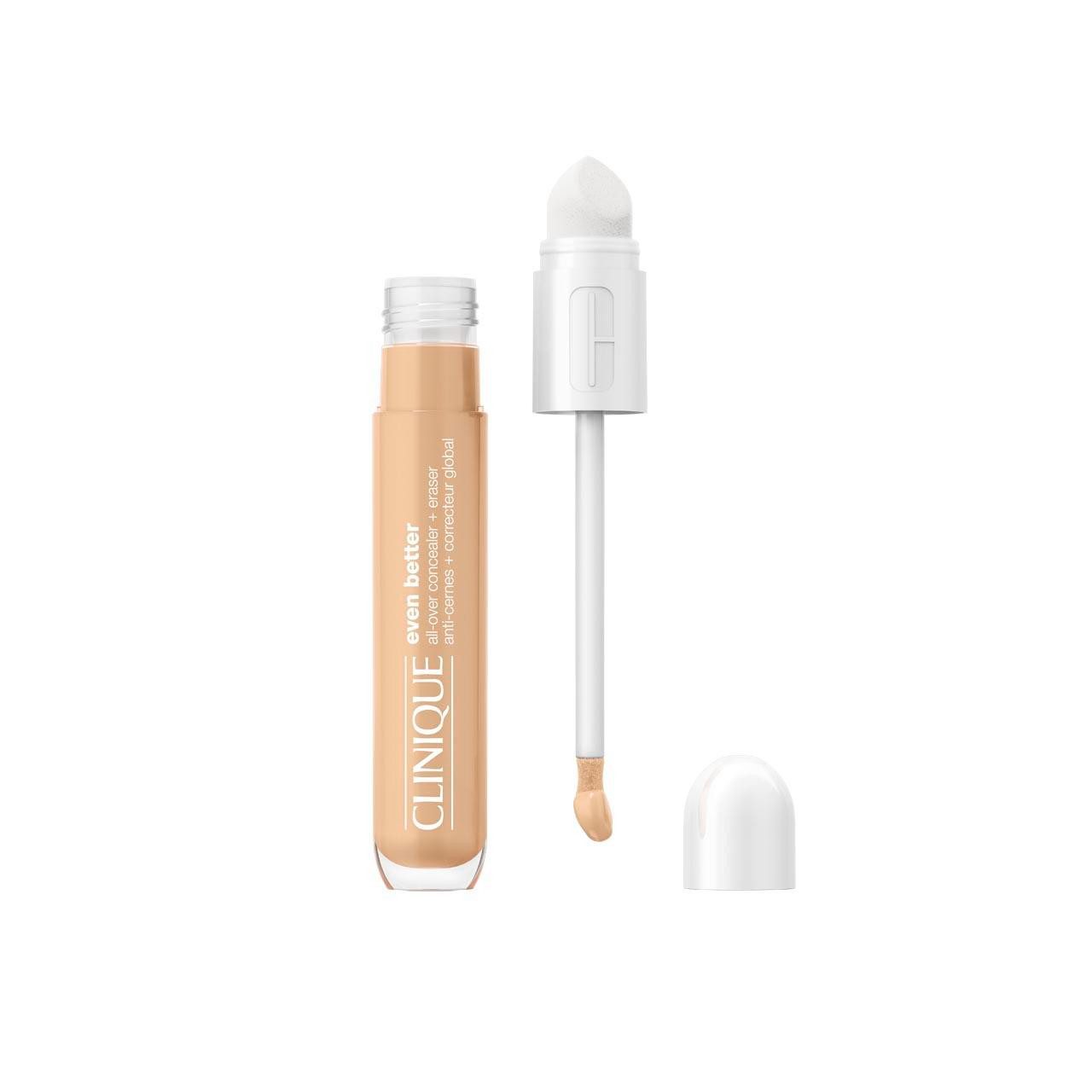 CLINIQUE Concealer Even Better All Over Concealer + Eraser