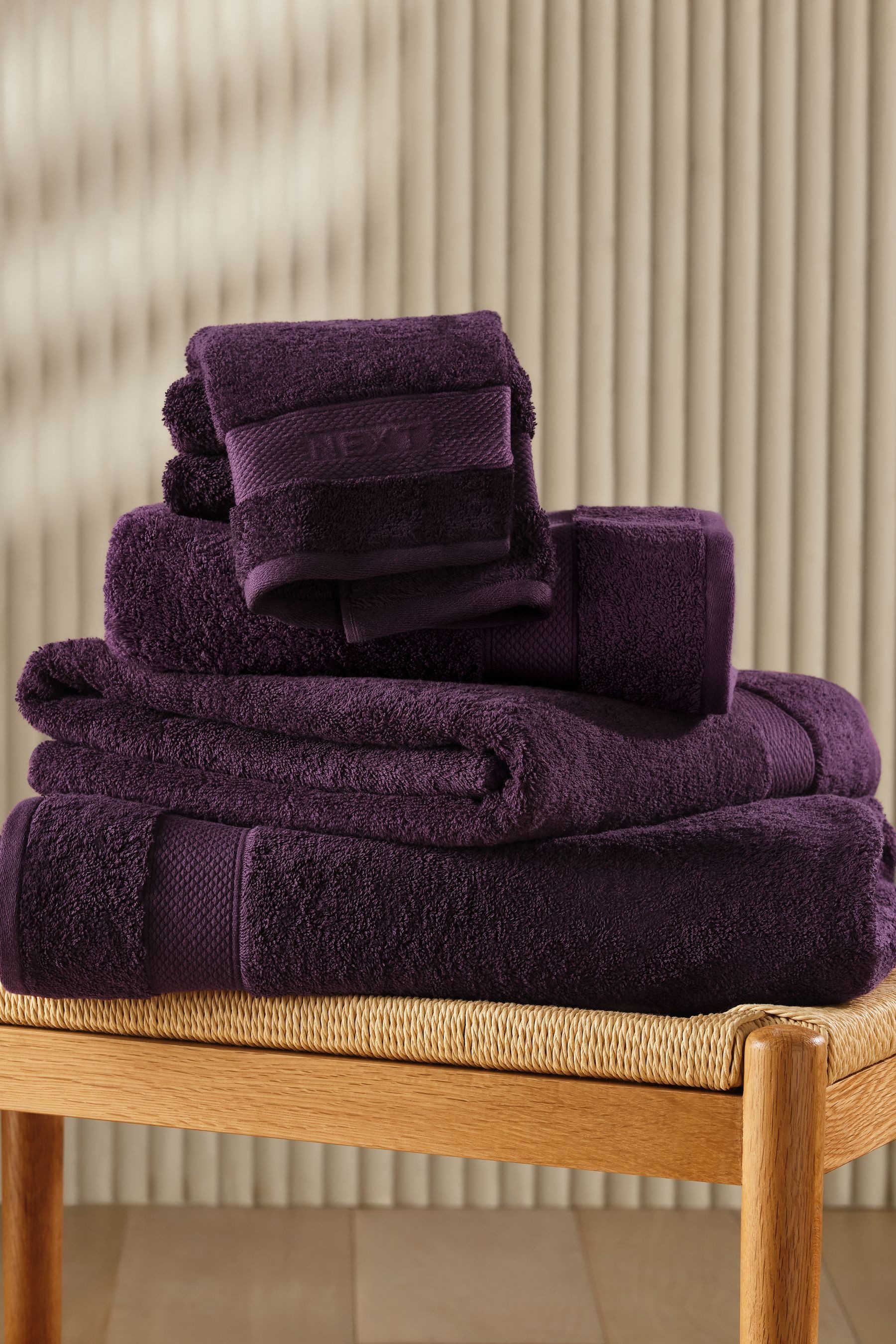Next Handtuch Handtuch aus ägyptischer Baumwolle, (1-St) günstig online kaufen