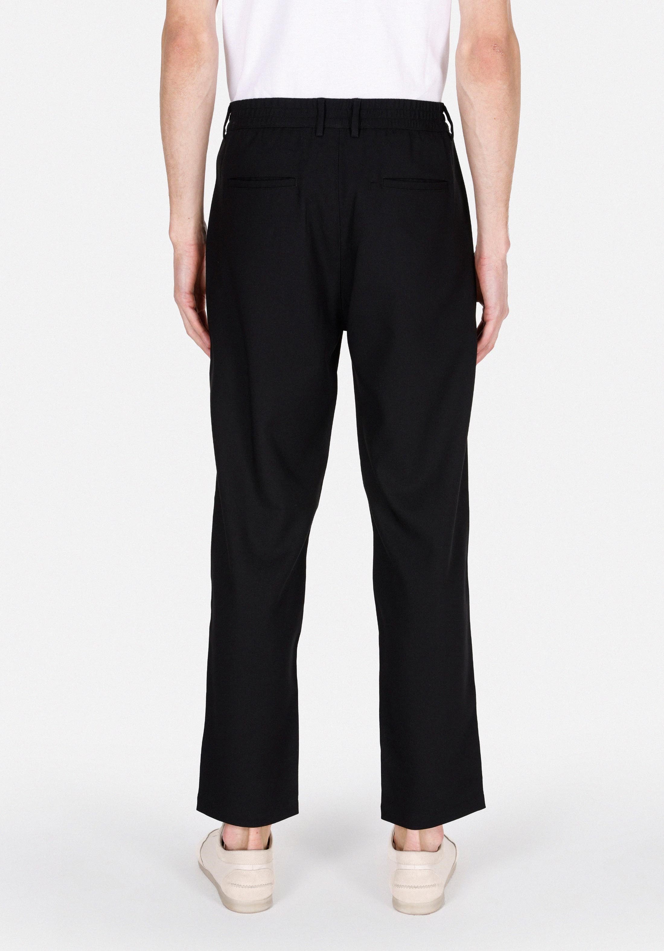 Colins Stretch-Jeans Colins Herrenhose mit normaler Passform und mittlerer Taille und gerad
