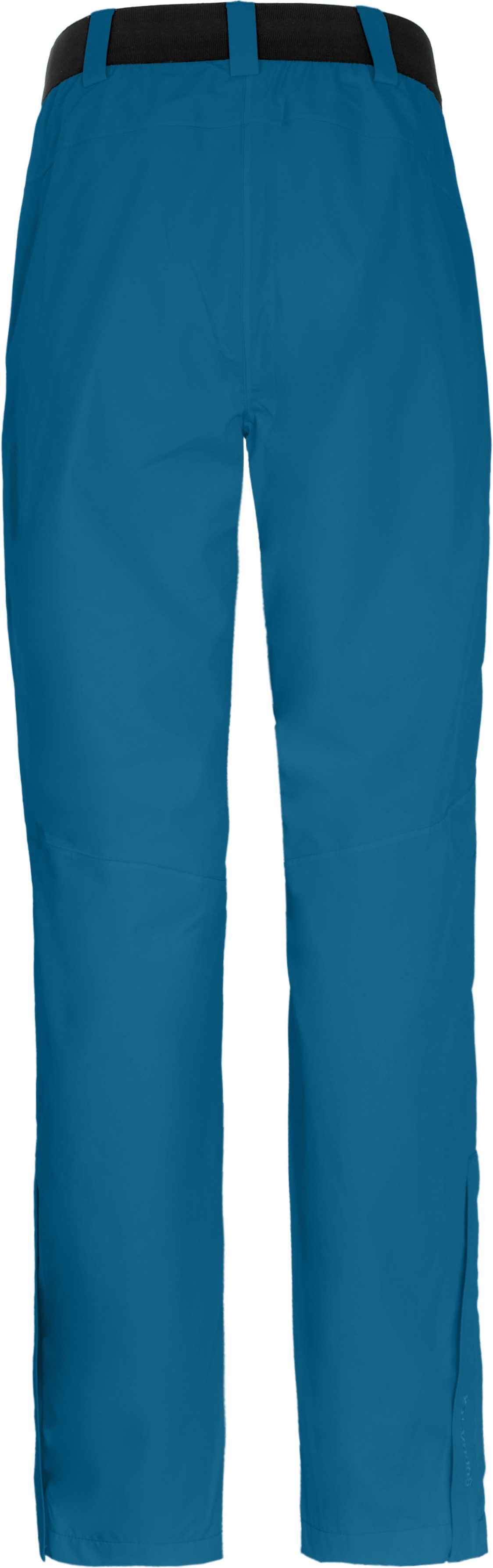 Bergson Regenhose KISSALAMP COMFORT Damen (Über) günstig online kaufen