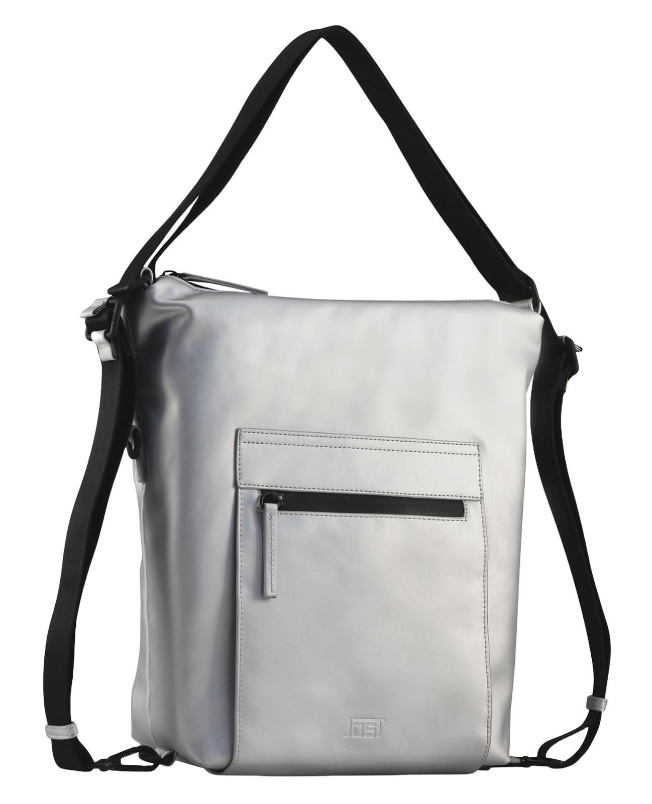 Jost Schultertasche 2-Way-Bag