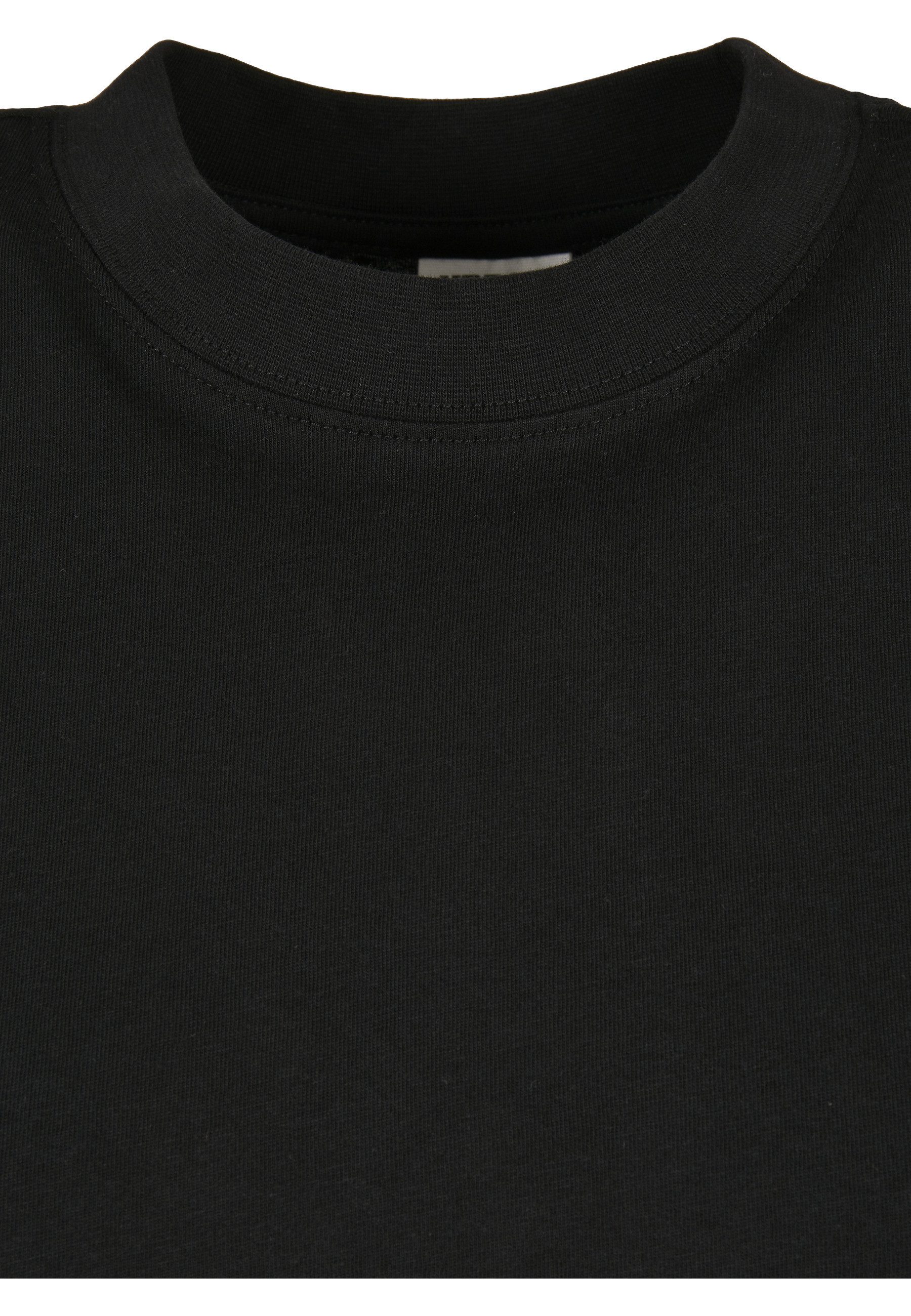 URBAN CLASSICS T-Shirt Urban Classics Damen Ladies Organic Oversized Tee (1-tlg)