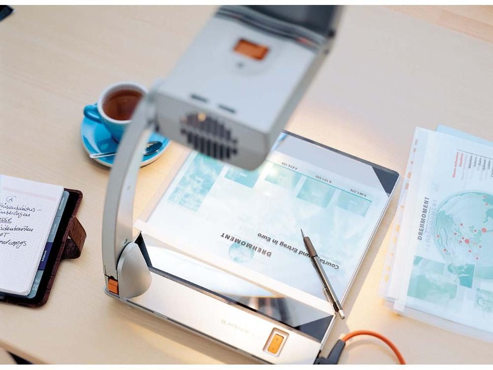 Avery Zweckform Dekorationsfolie Avery Zweckform Overhead-Folien stapelverarbeitbar