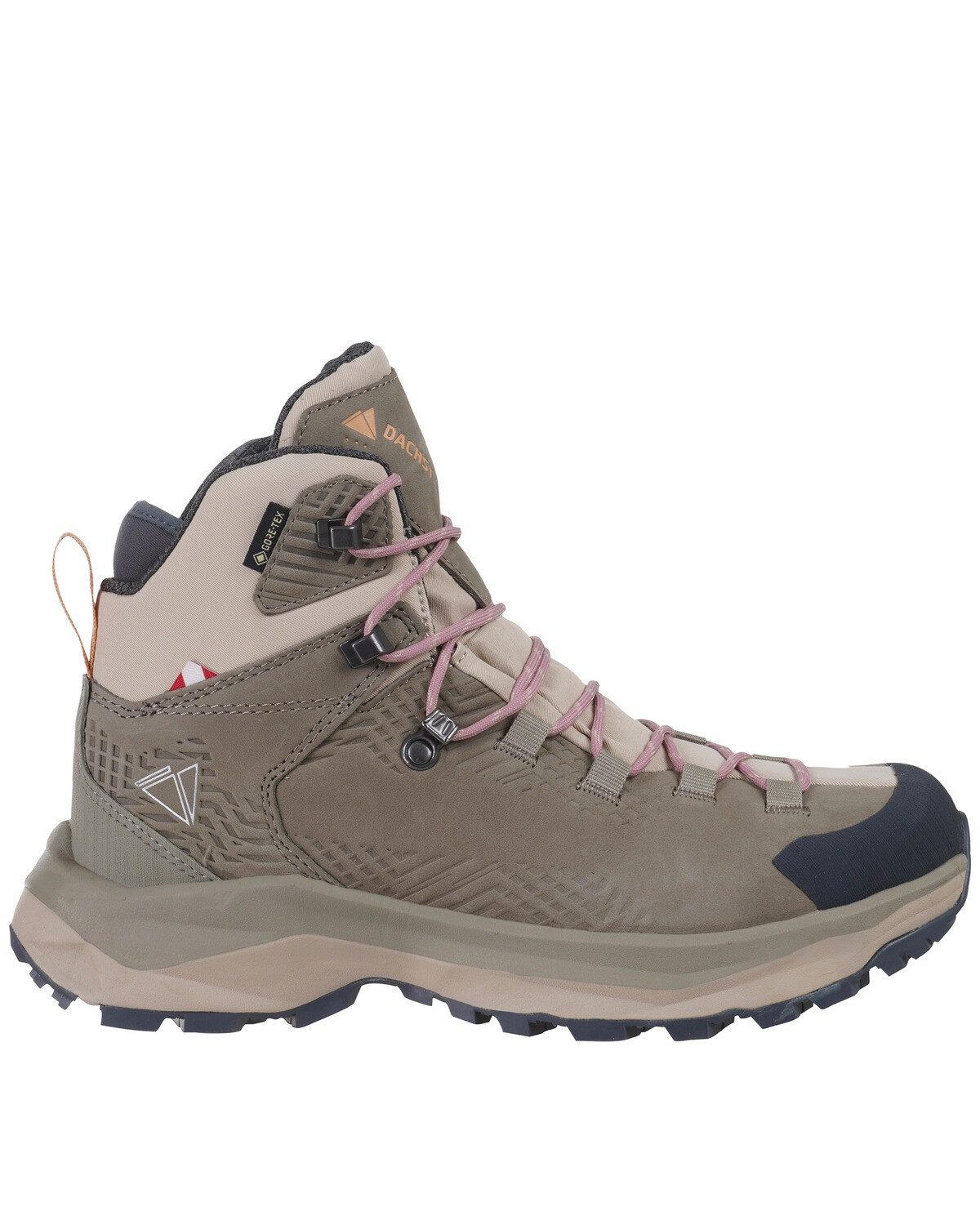 Dachstein Damen Stiefel Silvretta MC GTX Wanderschuh