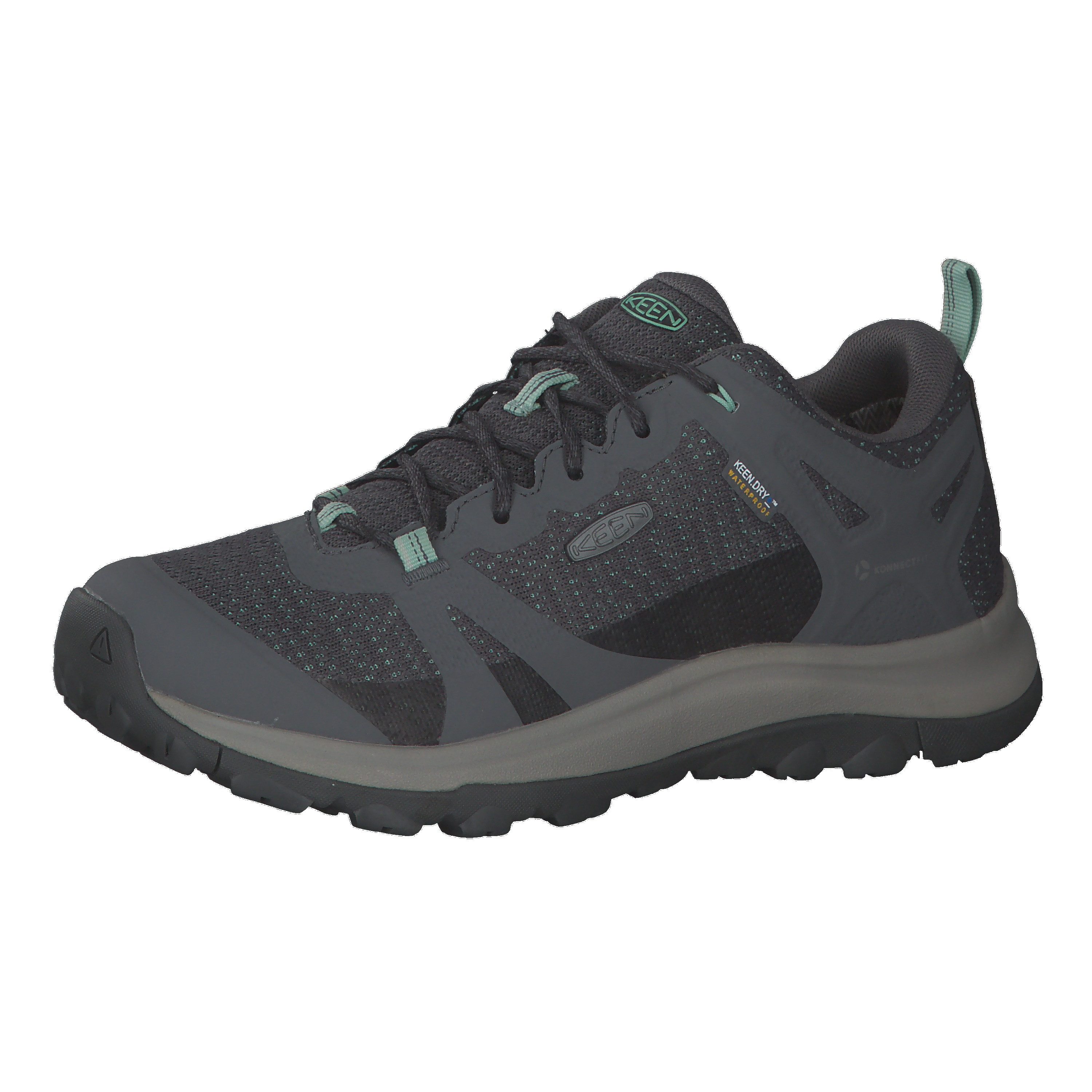 Keen Damen Wanderschuhe Terradora II WP Trekkingschuh