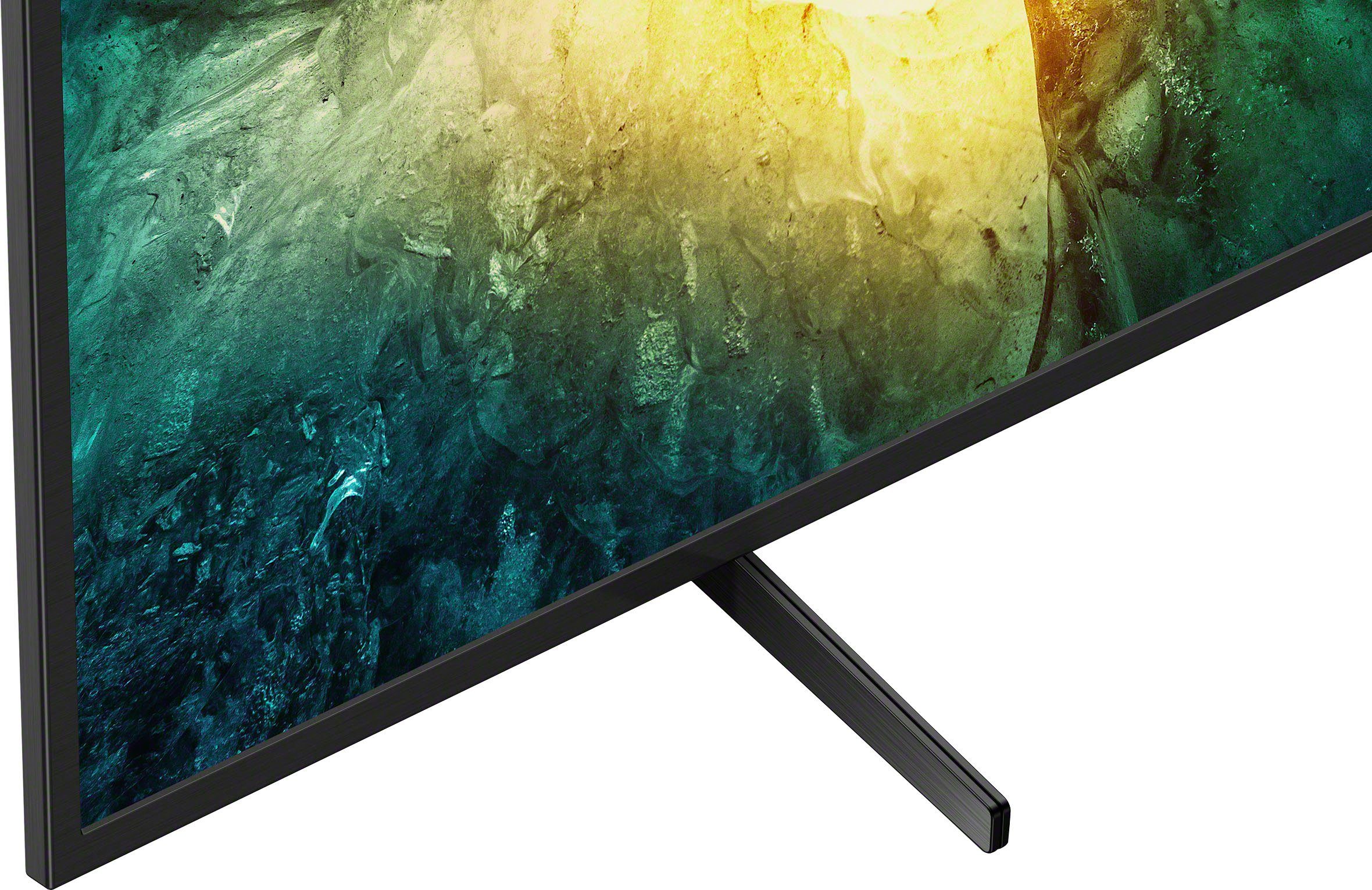 Sony KD55X7055 Bravia LED-Fernseher - Sony 
