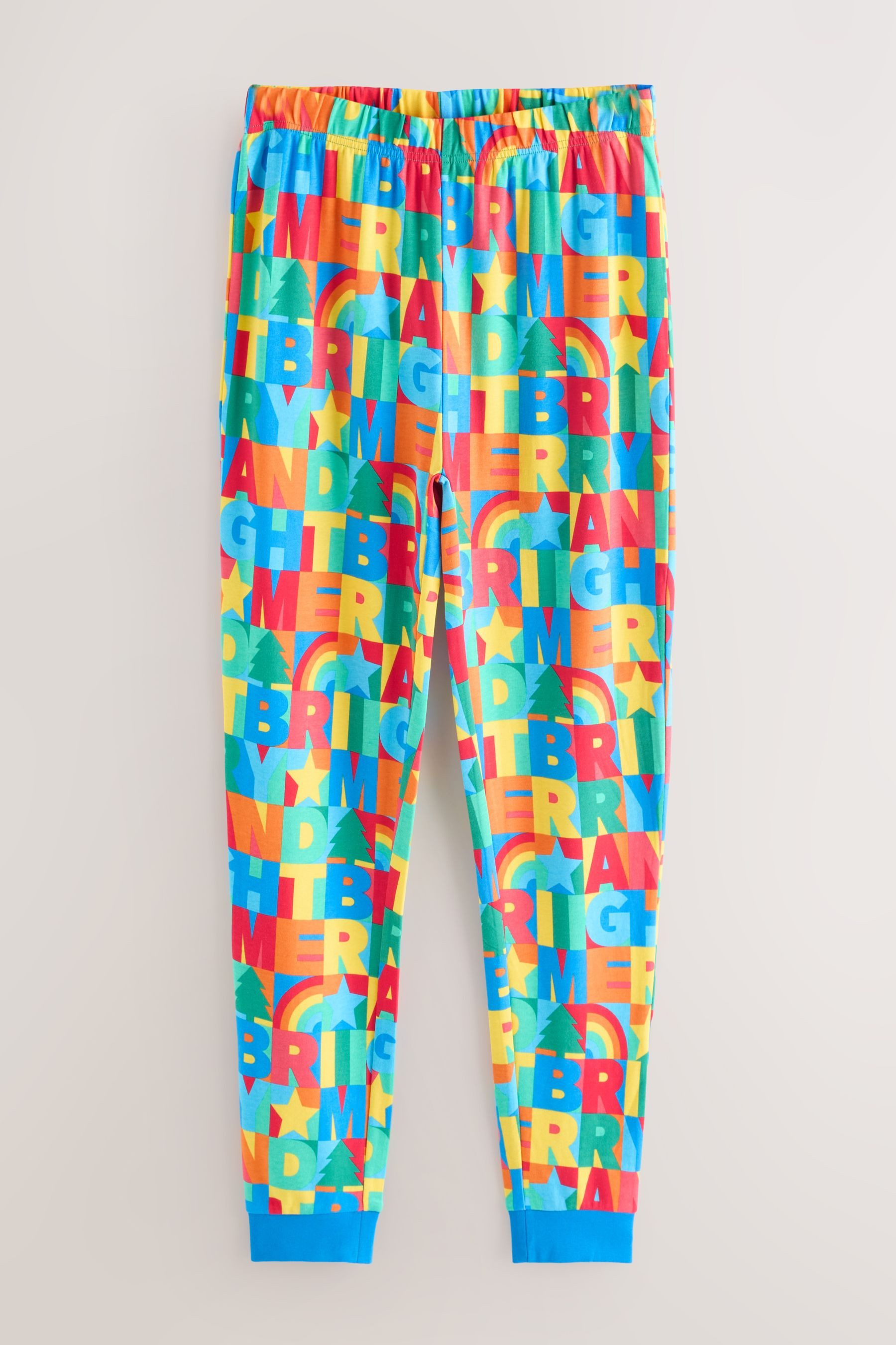 Little Bird by Jools Oliver Pyjama Little Bird by Jools Oliver Erwachsenenschlafanzug (2 tlg)