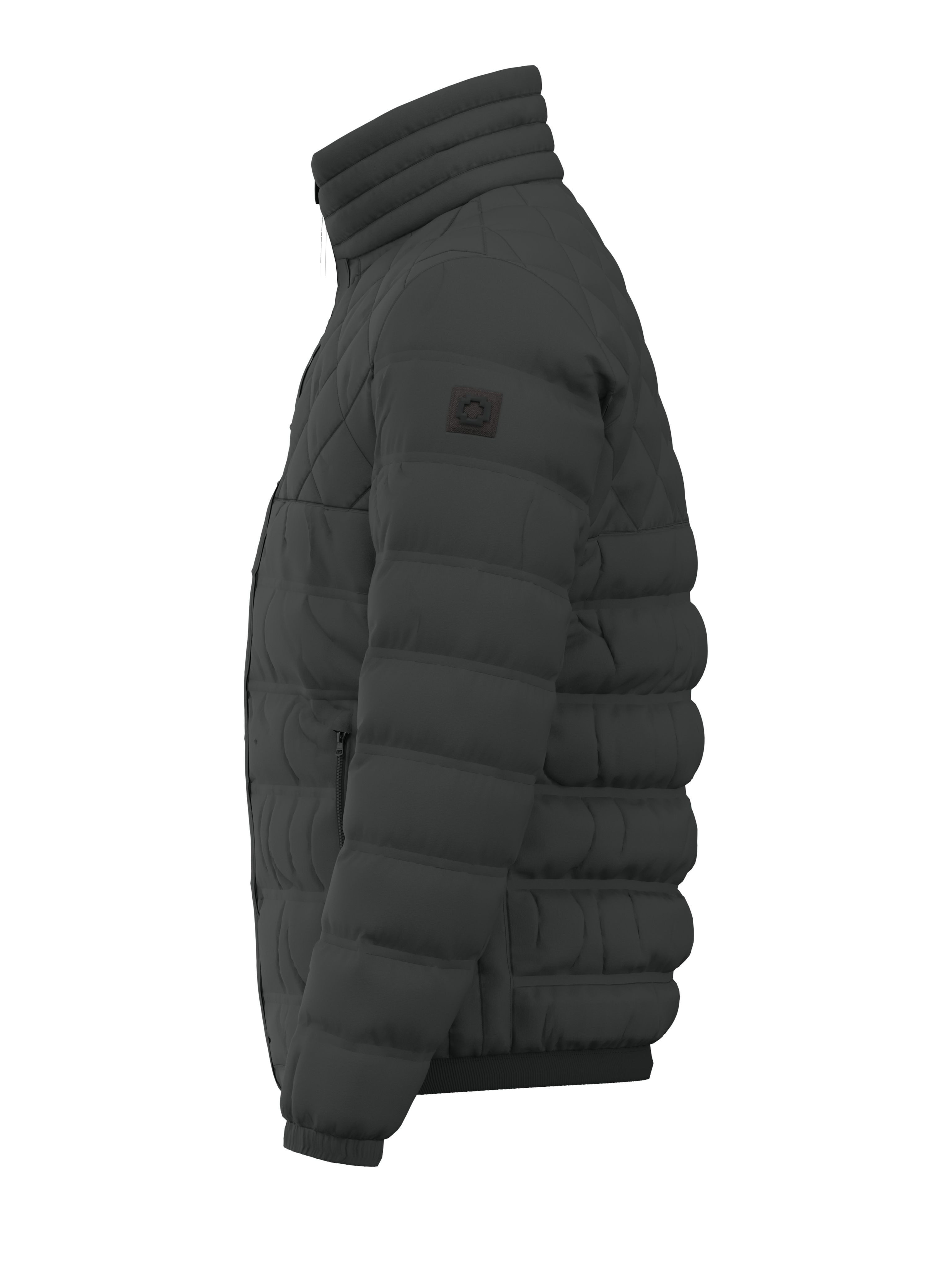 Strellson Steppjacke